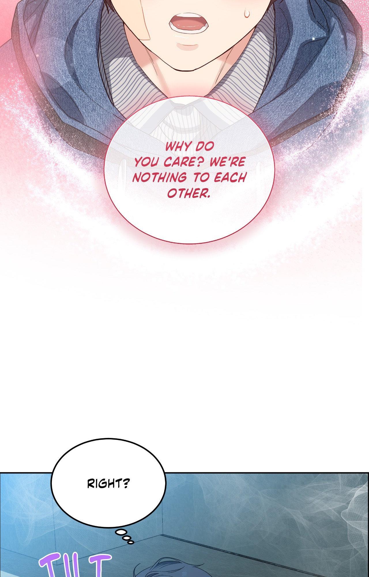 Cherry Cake Chapter 34 - Page 75