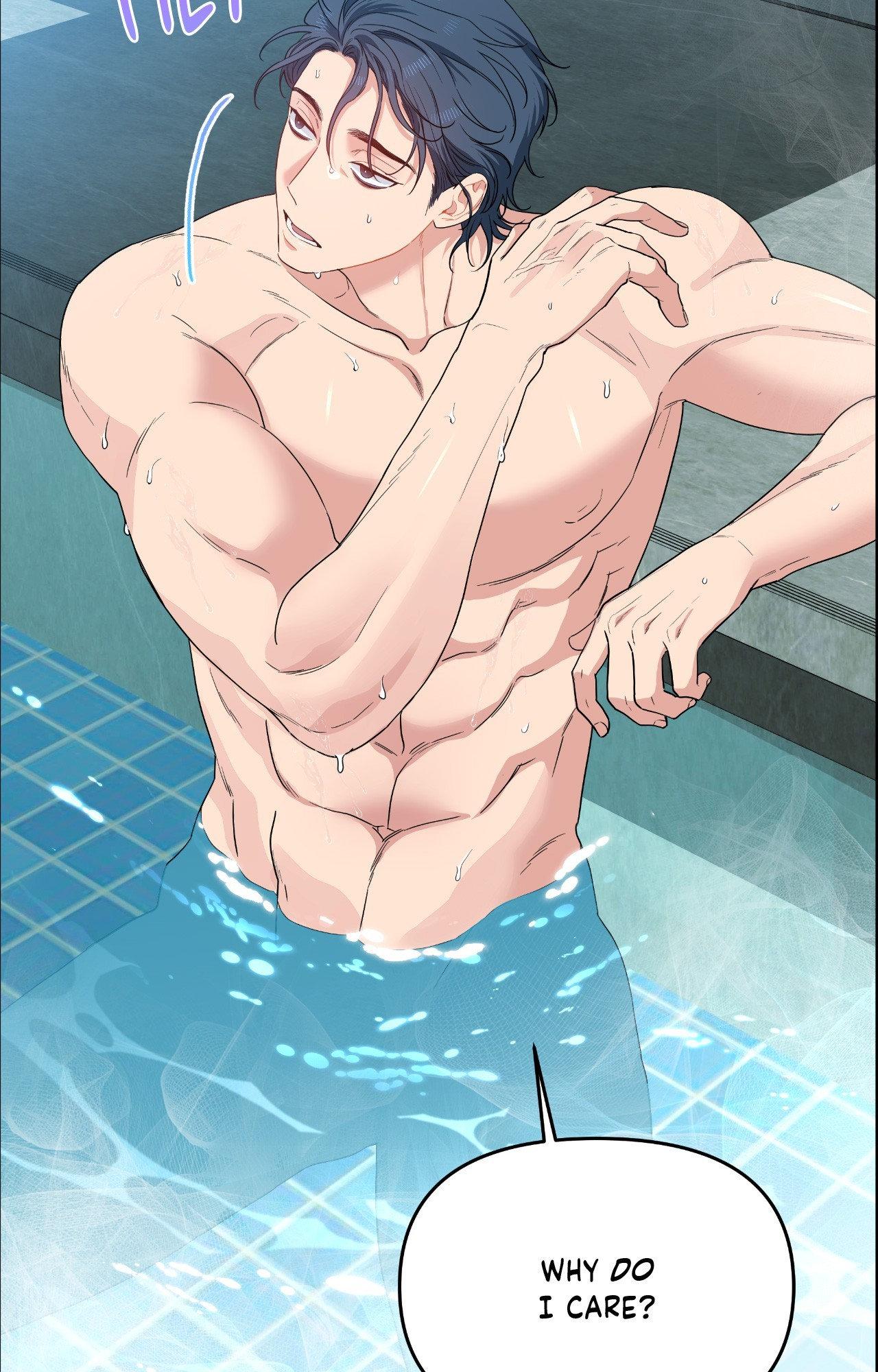 Cherry Cake Chapter 34 - Page 76