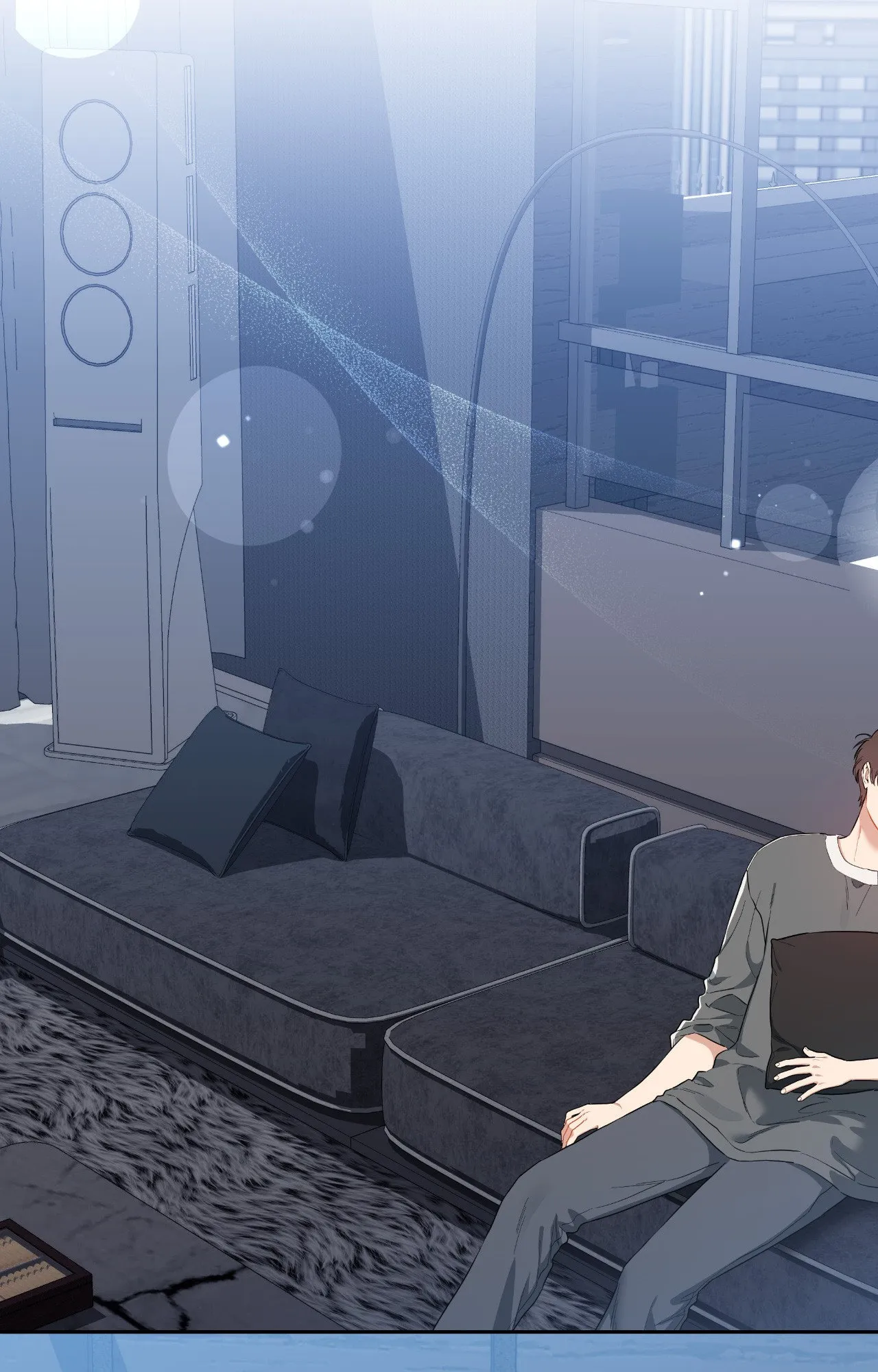 Cherry Cake Chapter 37 - Page 5