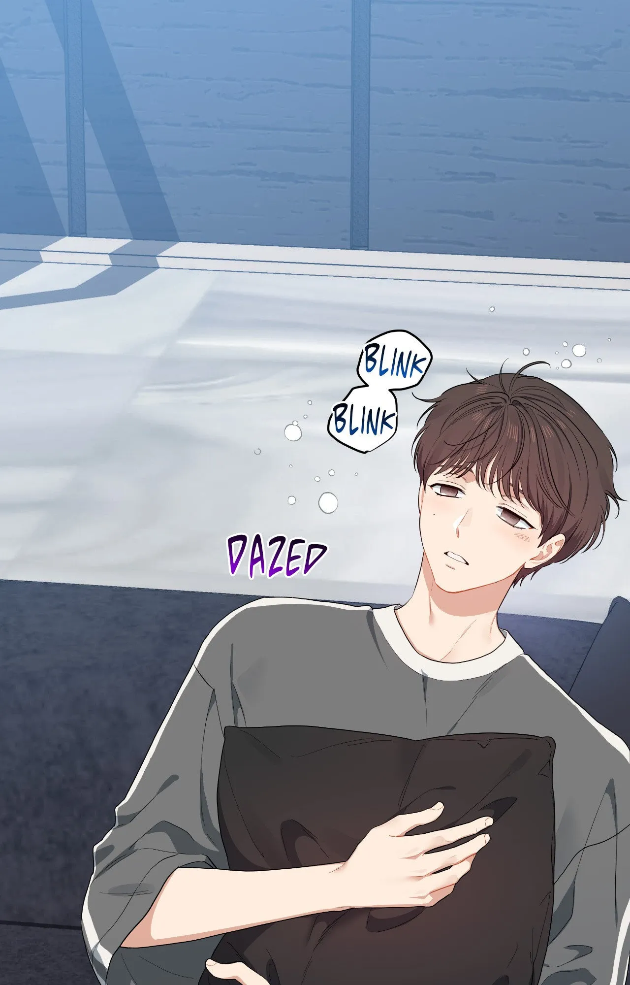 Cherry Cake Chapter 37 - Page 6