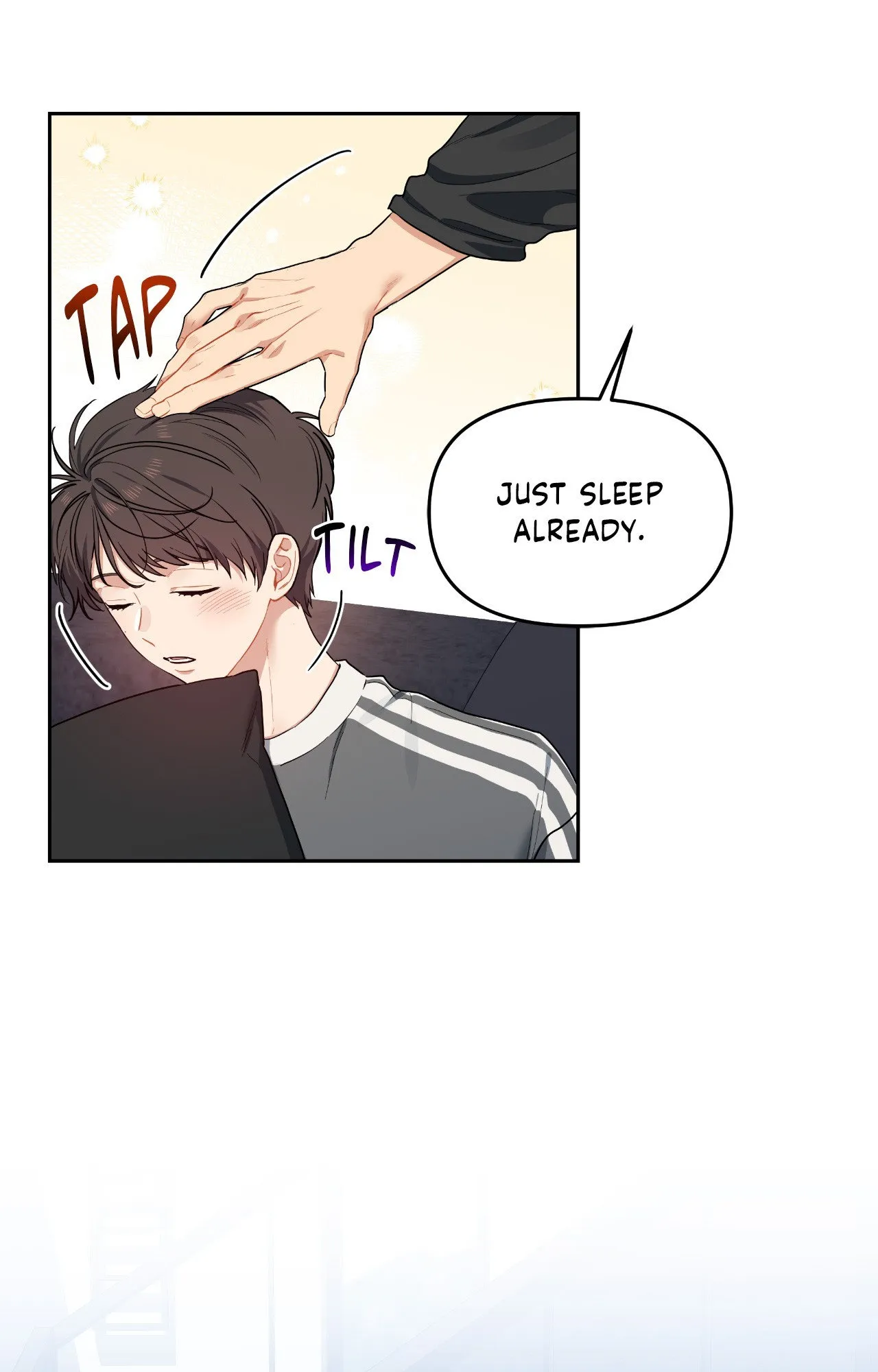 Cherry Cake Chapter 37 - Page 9