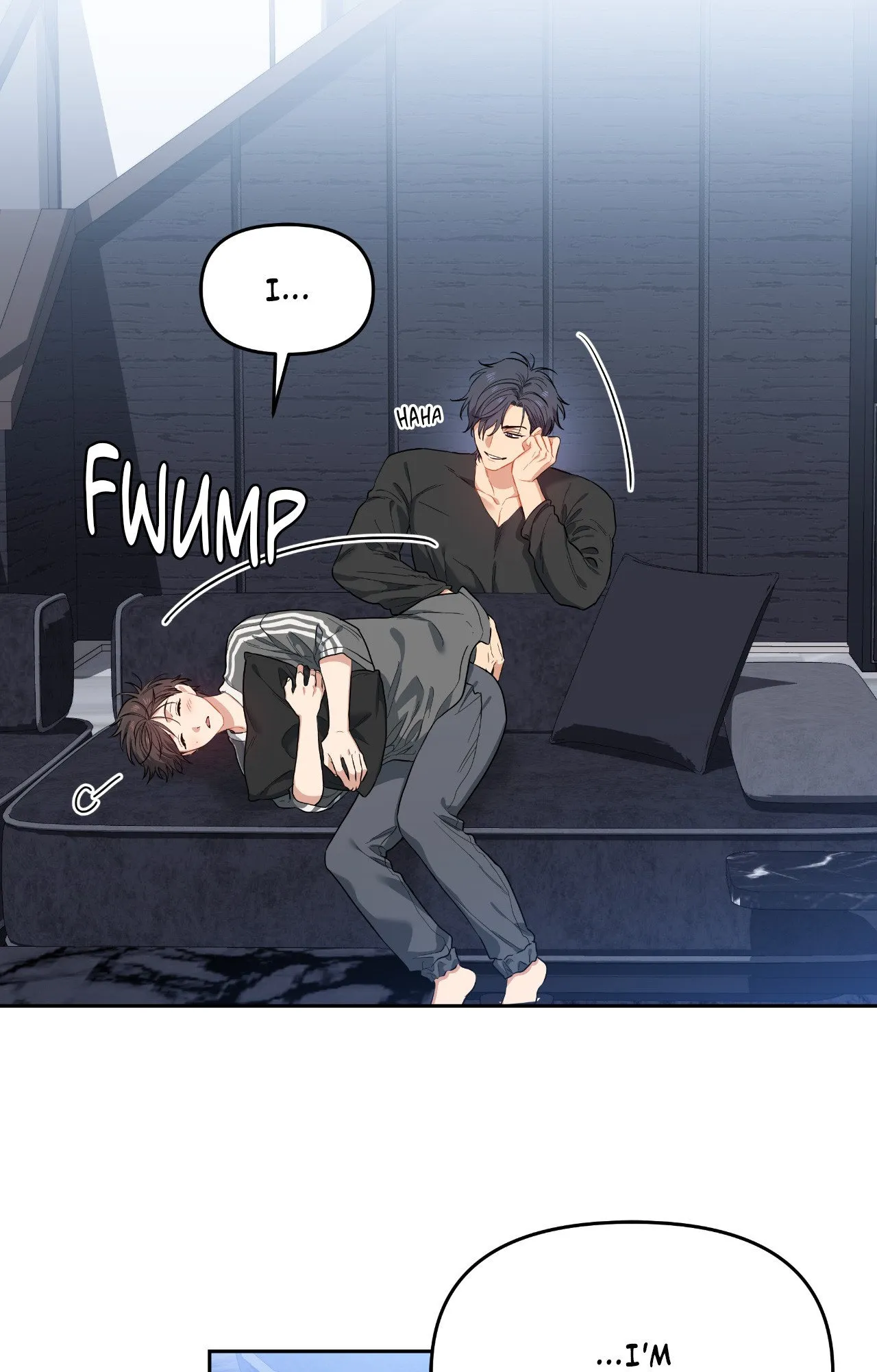 Cherry Cake Chapter 37 - Page 10