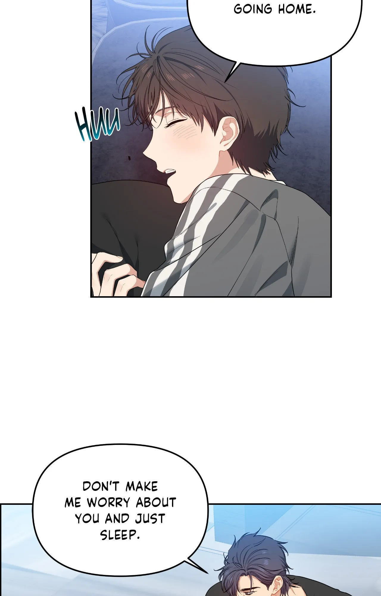 Cherry Cake Chapter 37 - Page 11