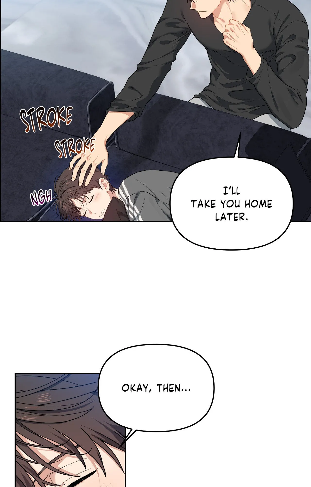 Cherry Cake Chapter 37 - Page 12