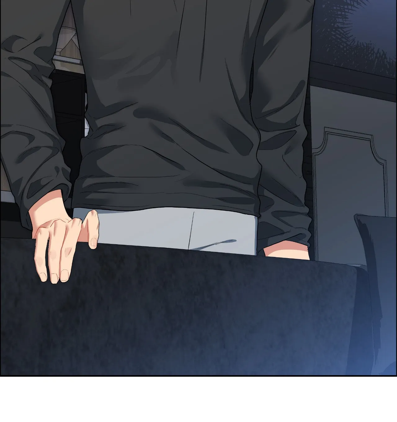 Cherry Cake Chapter 37 - Page 15