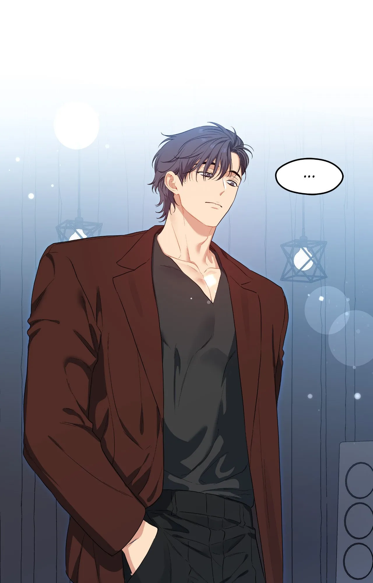 Cherry Cake Chapter 37 - Page 19