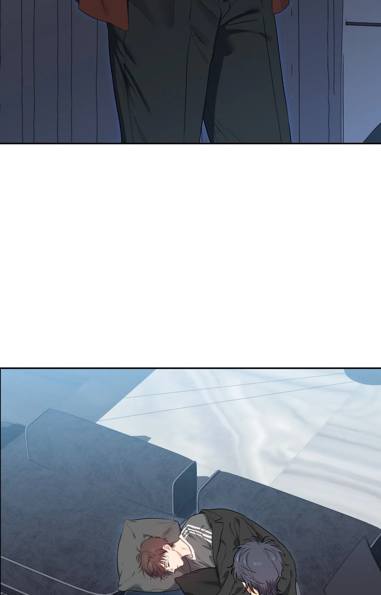 Cherry Cake Chapter 37 - Page 20