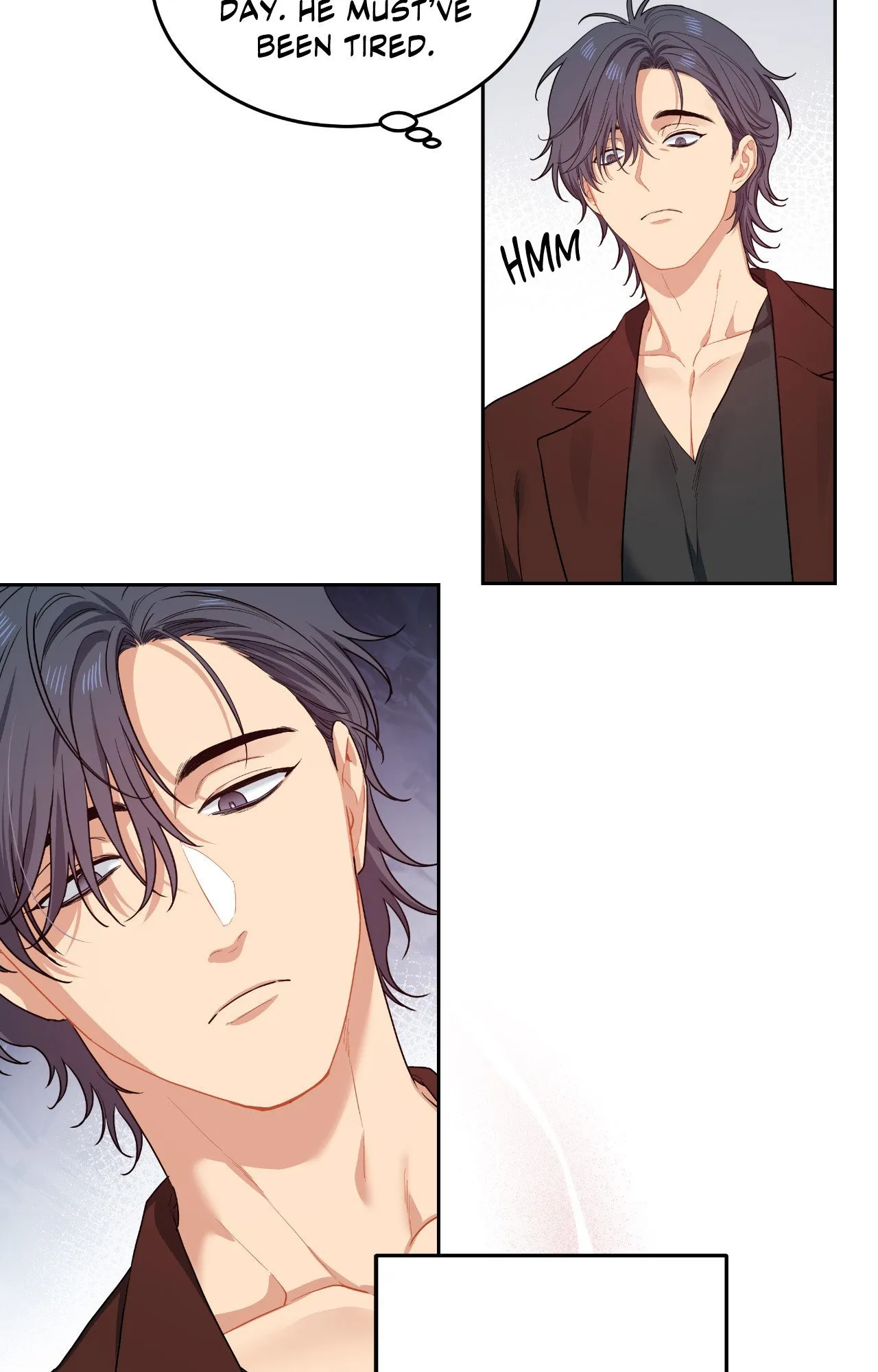 Cherry Cake Chapter 37 - Page 22