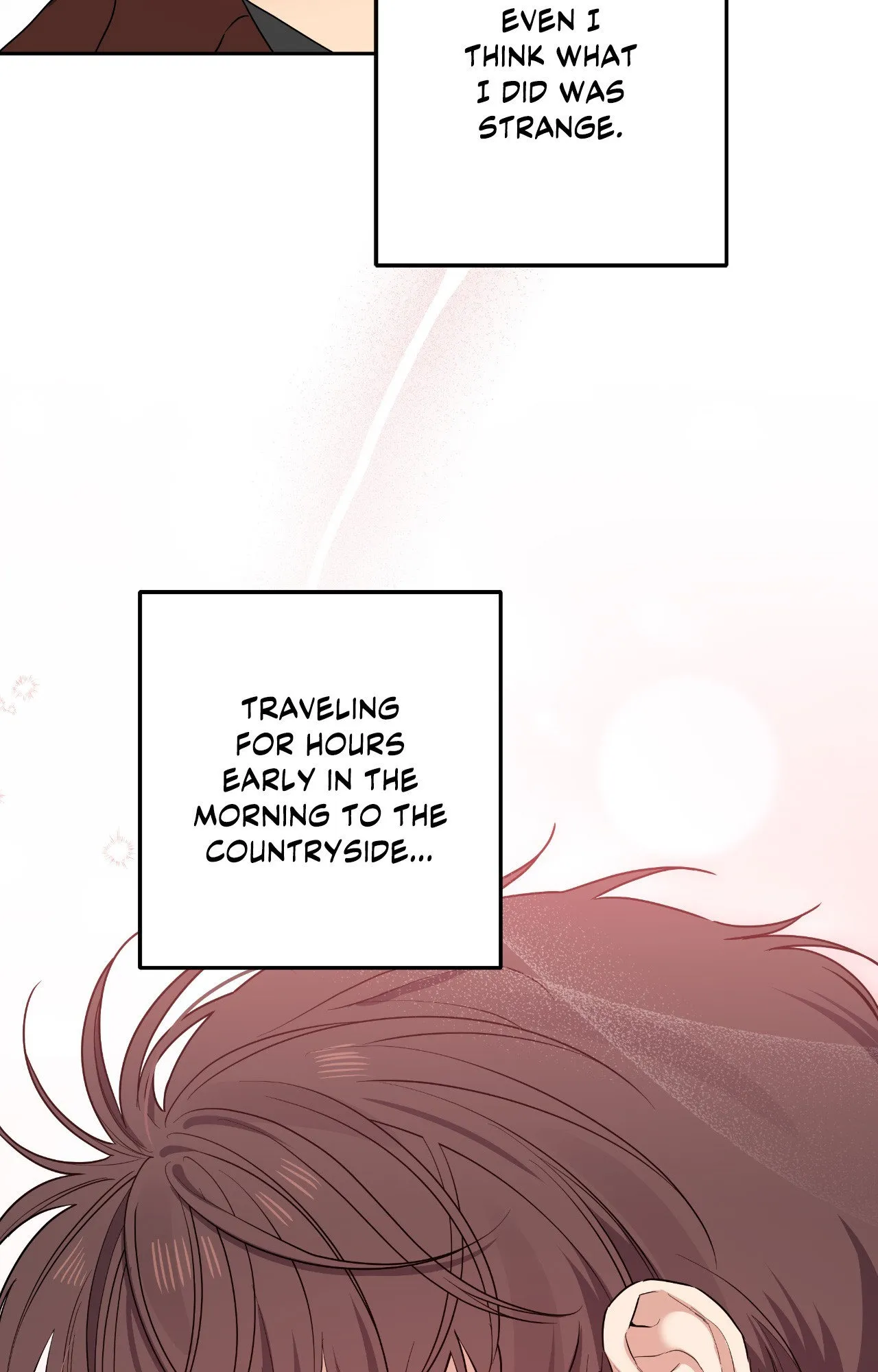 Cherry Cake Chapter 37 - Page 23