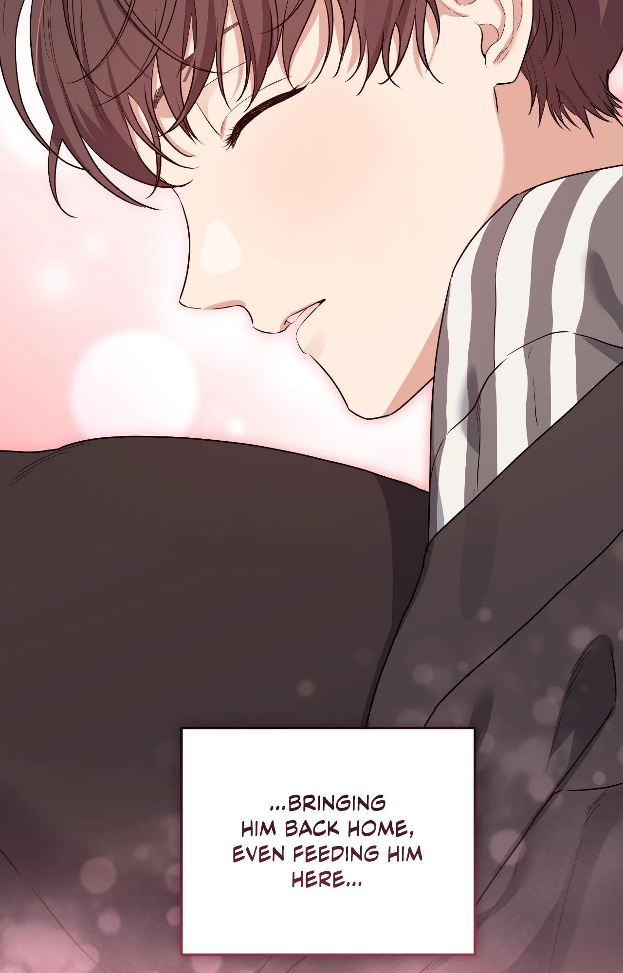 Cherry Cake Chapter 37 - Page 24