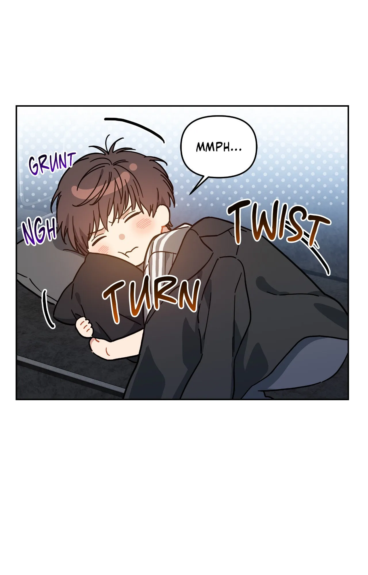 Cherry Cake Chapter 37 - Page 27