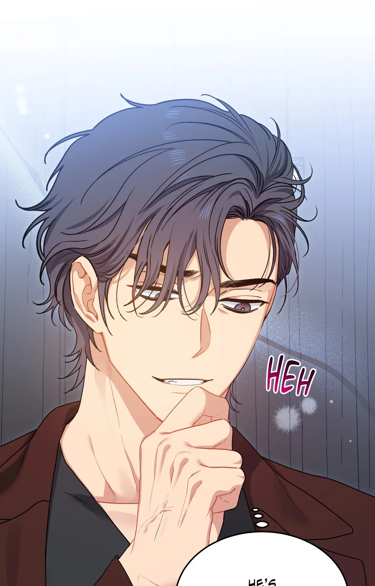 Cherry Cake Chapter 37 - Page 28