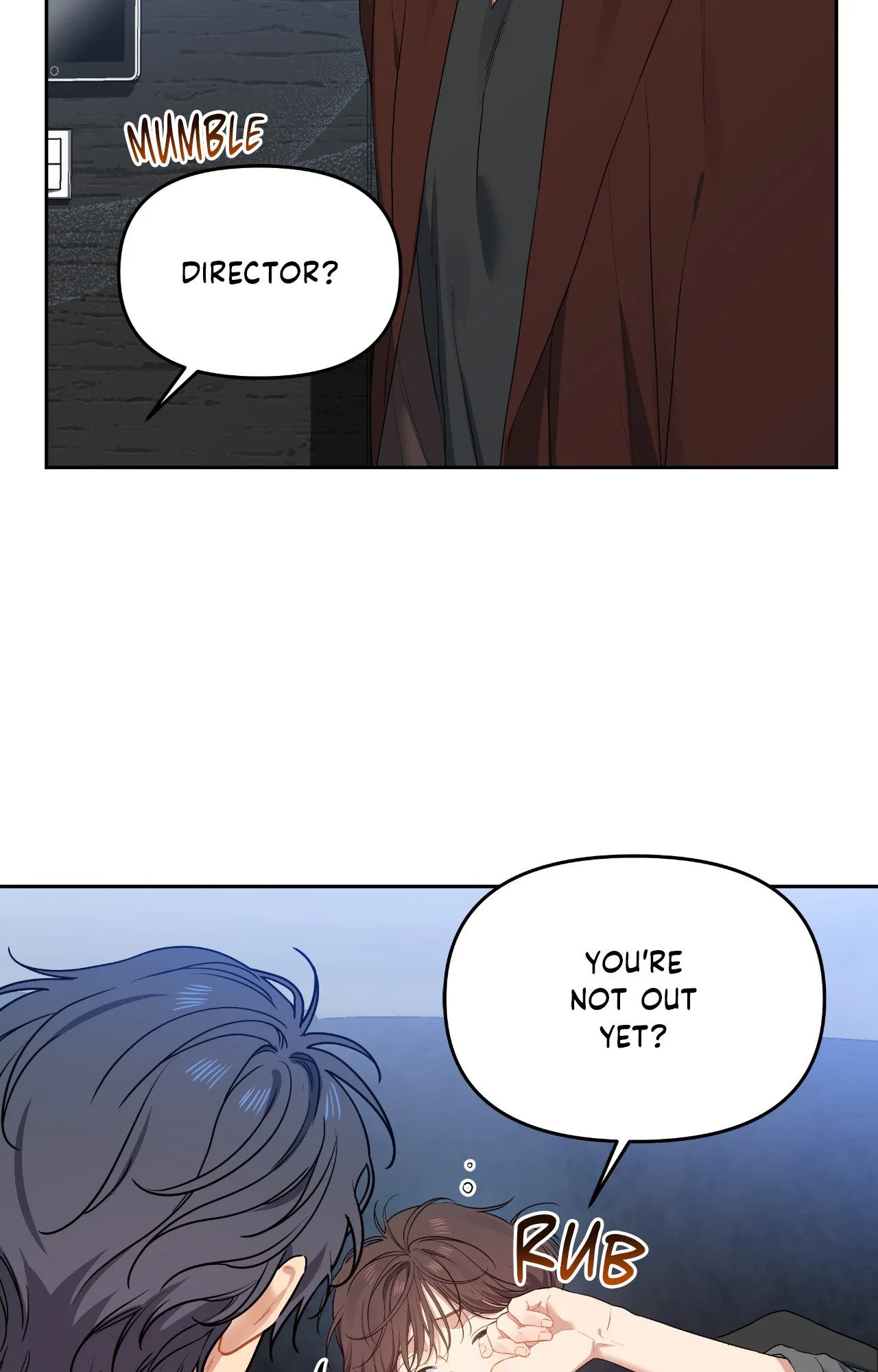 Cherry Cake Chapter 37 - Page 30