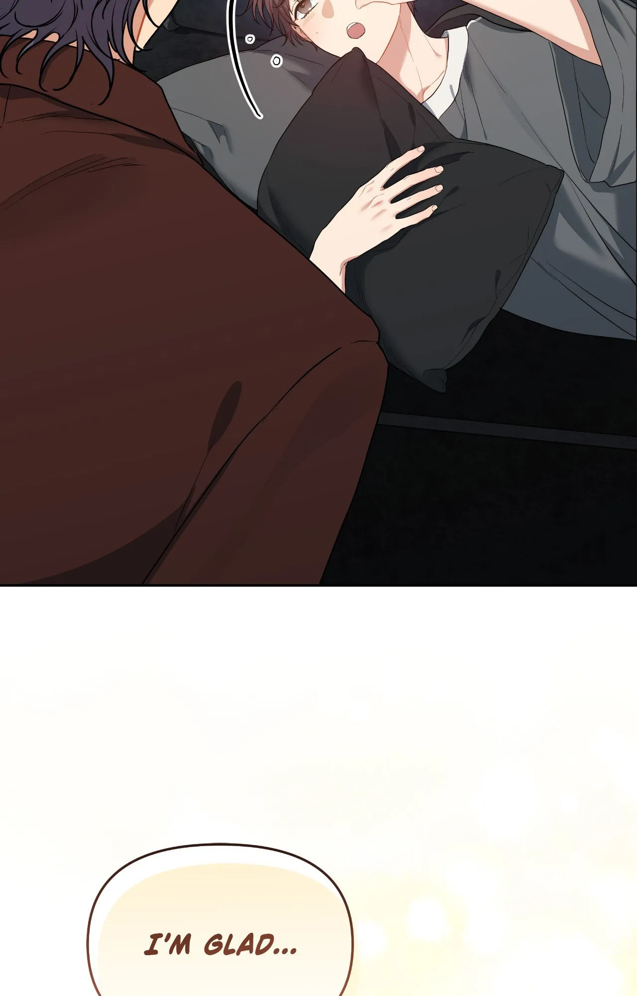 Cherry Cake Chapter 37 - Page 31