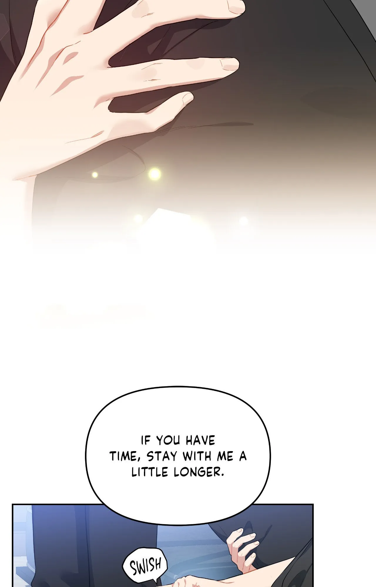 Cherry Cake Chapter 37 - Page 33