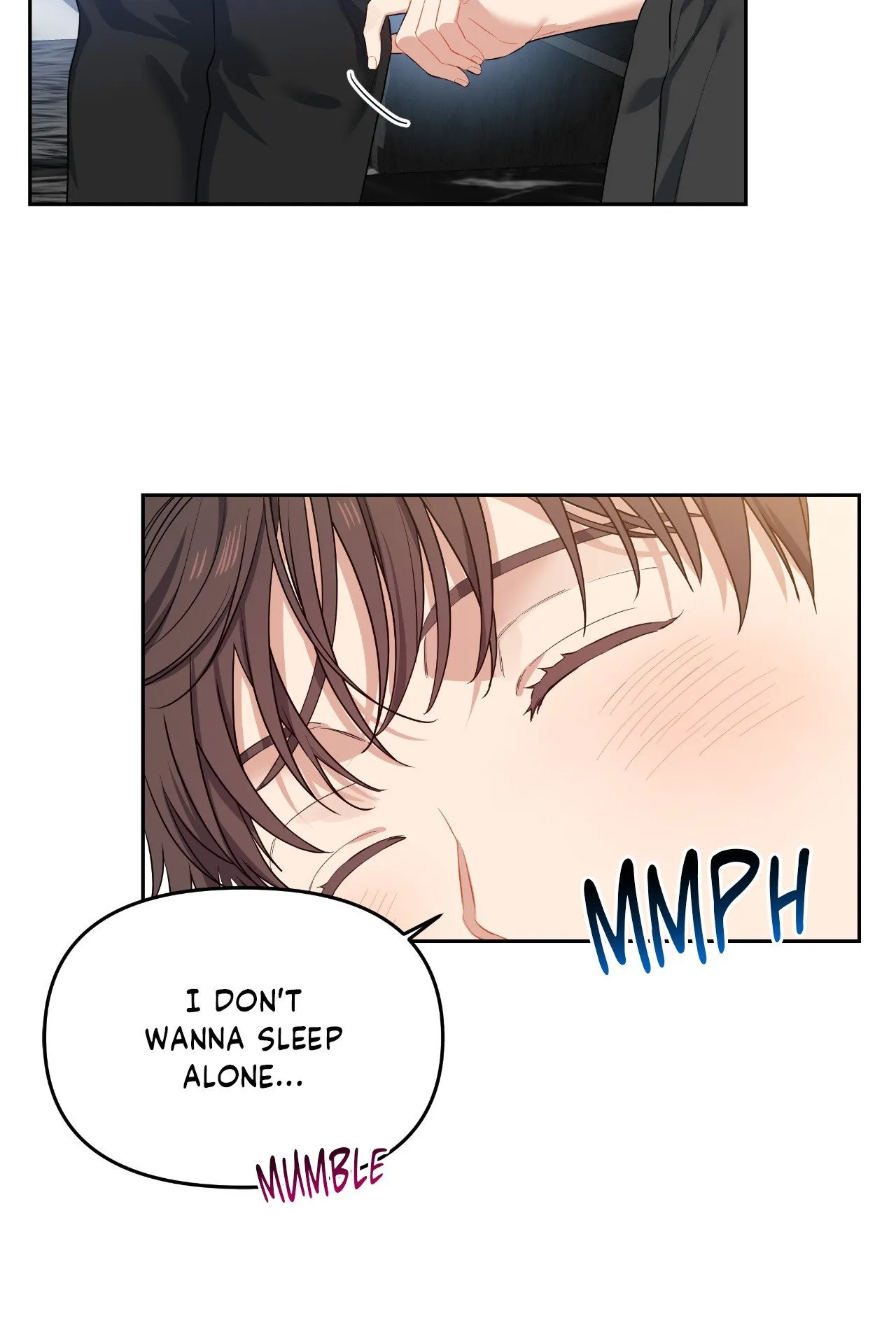 Cherry Cake Chapter 37 - Page 34