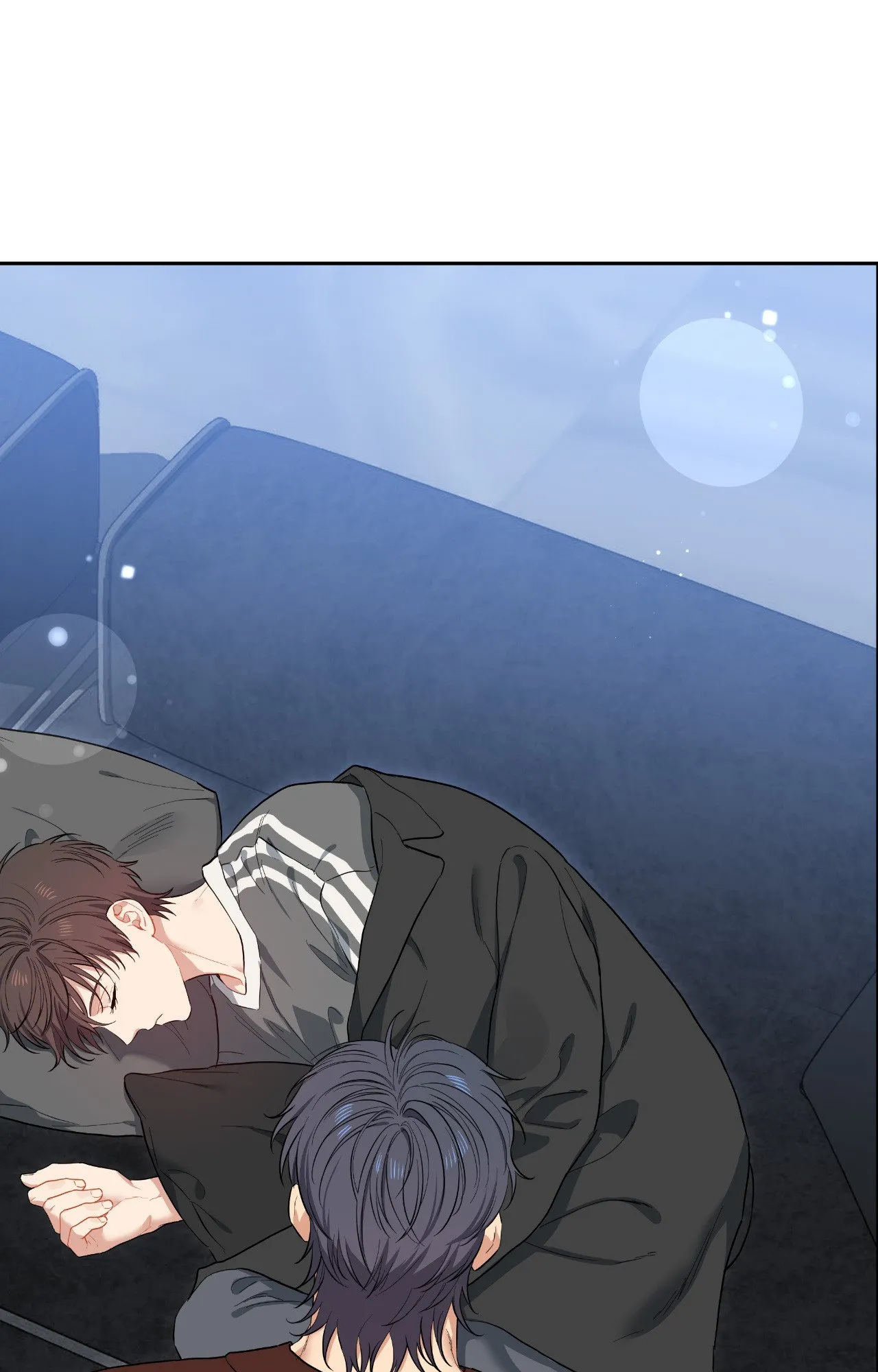 Cherry Cake Chapter 37 - Page 35