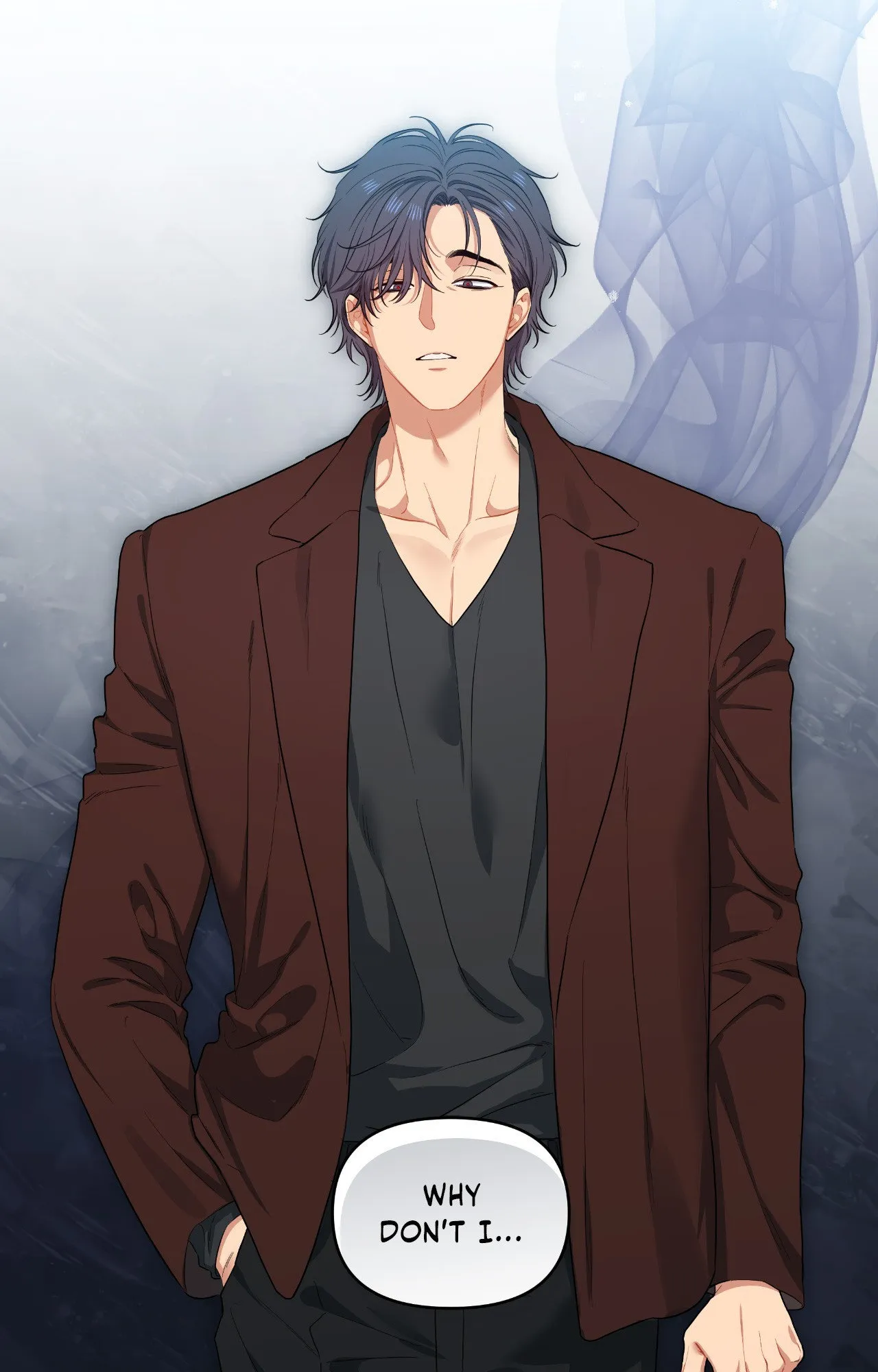 Cherry Cake Chapter 37 - Page 39