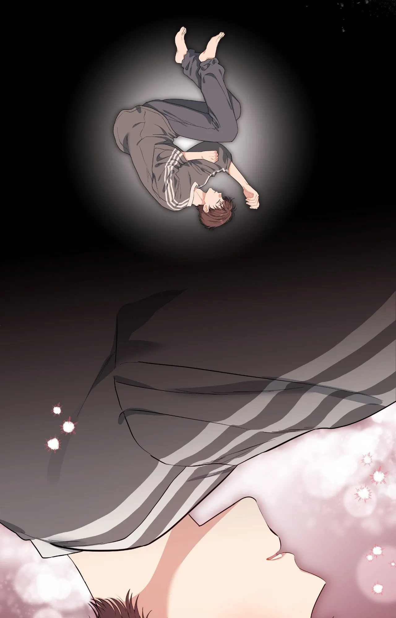 Cherry Cake Chapter 37 - Page 41