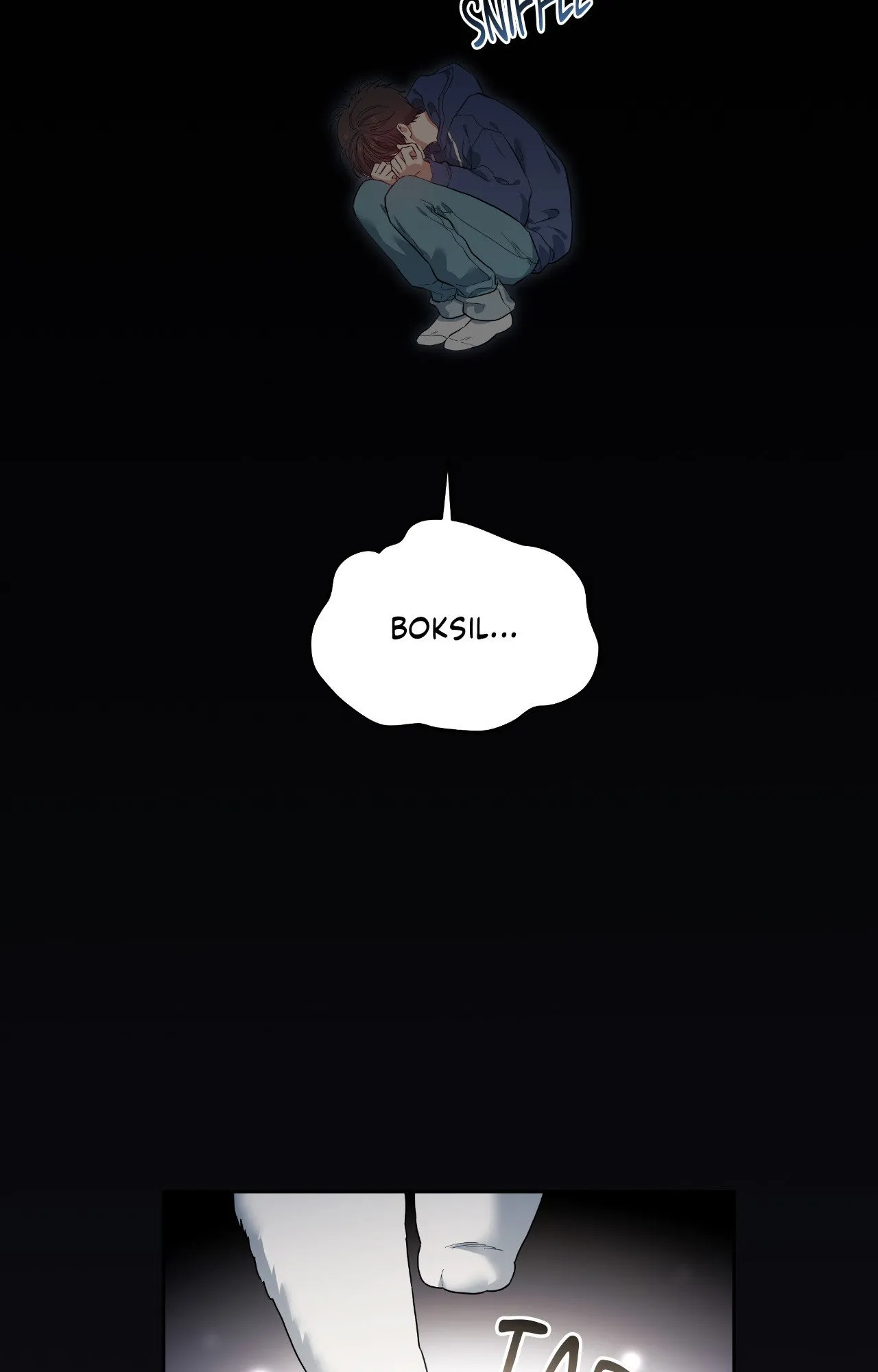 Cherry Cake Chapter 37 - Page 44