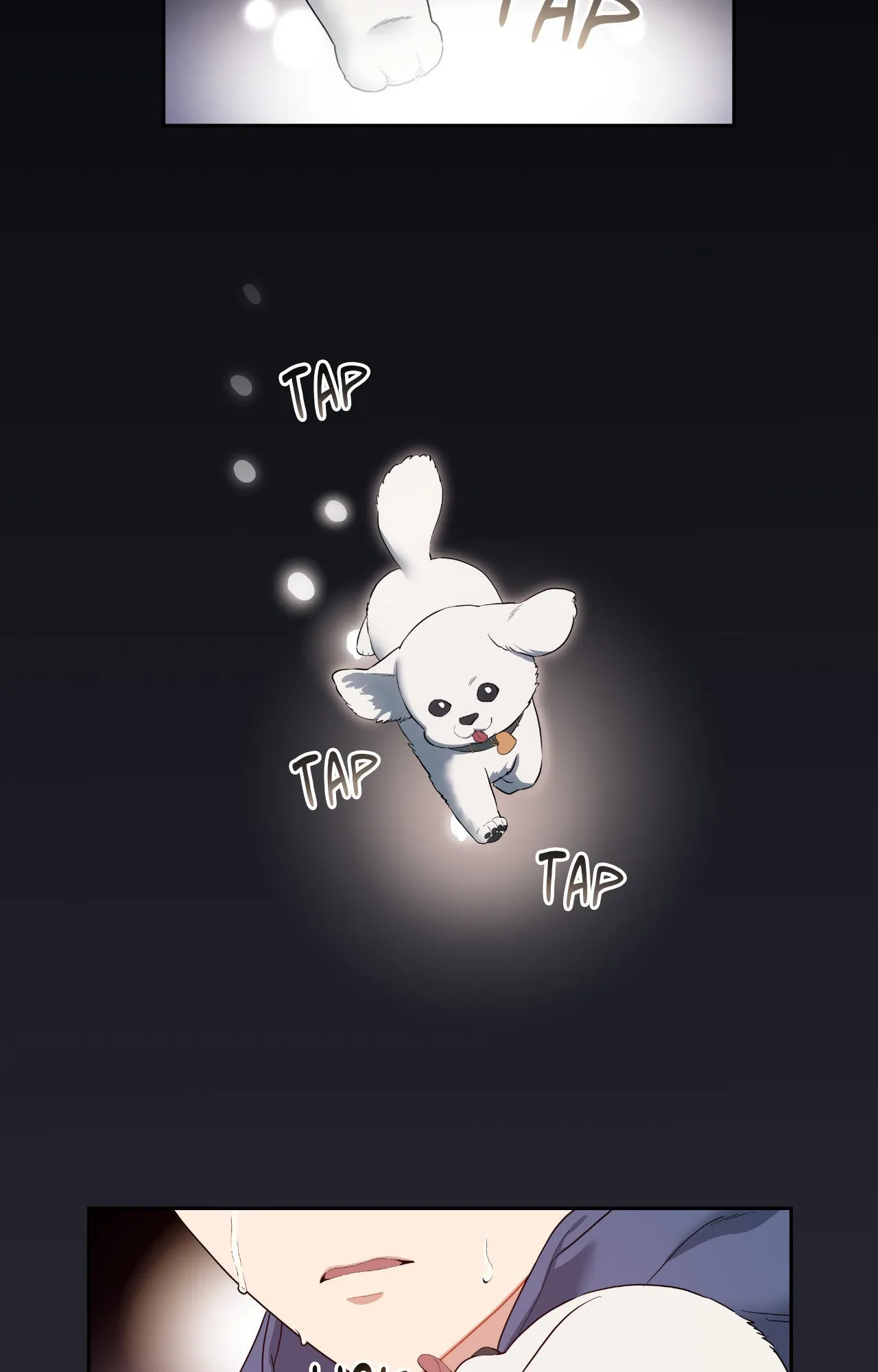 Cherry Cake Chapter 37 - Page 45