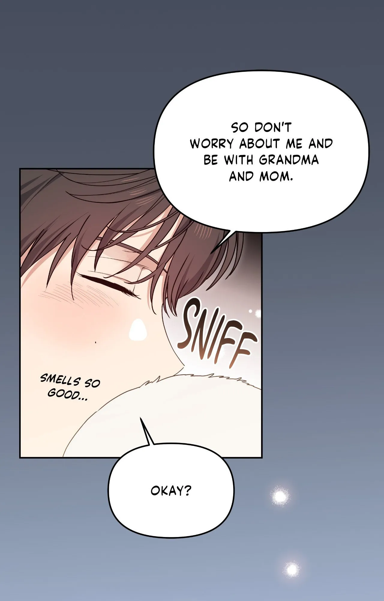 Cherry Cake Chapter 37 - Page 48