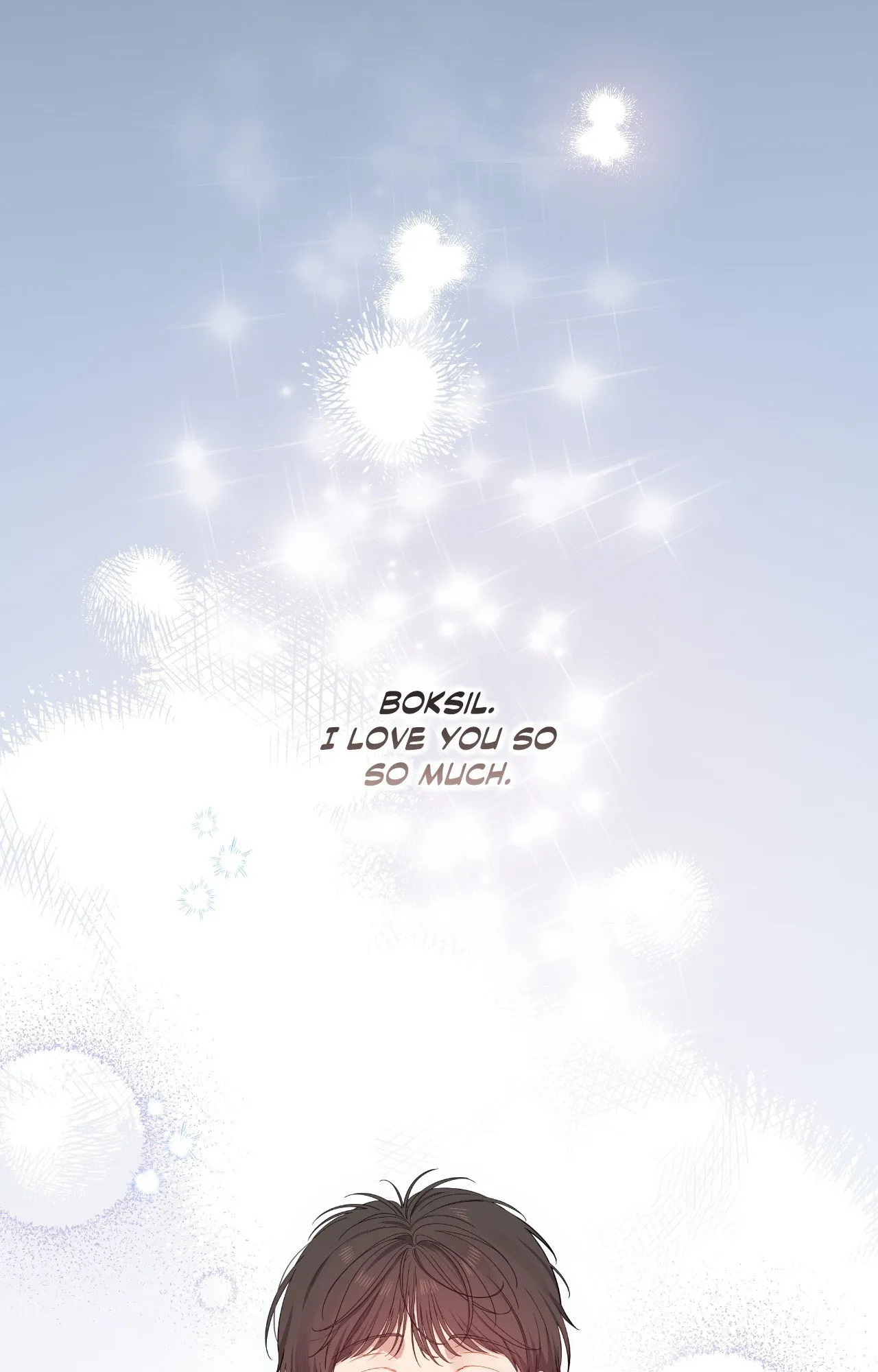 Cherry Cake Chapter 37 - Page 49