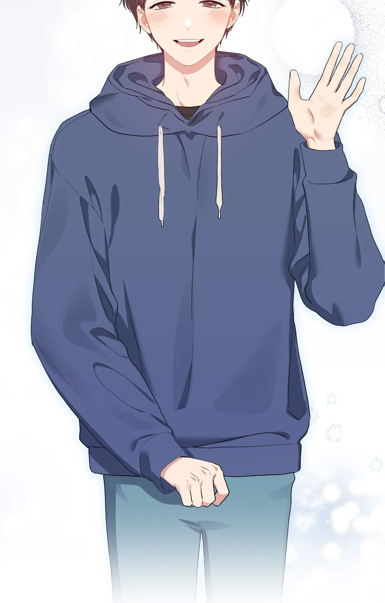 Cherry Cake Chapter 37 - Page 50