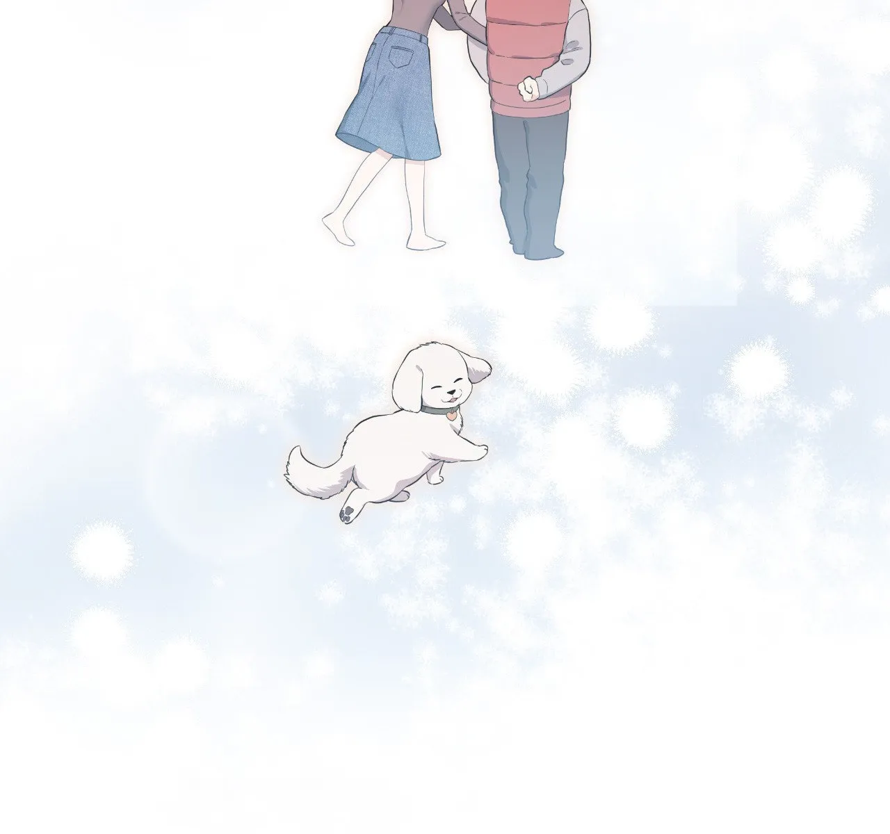 Cherry Cake Chapter 37 - Page 52