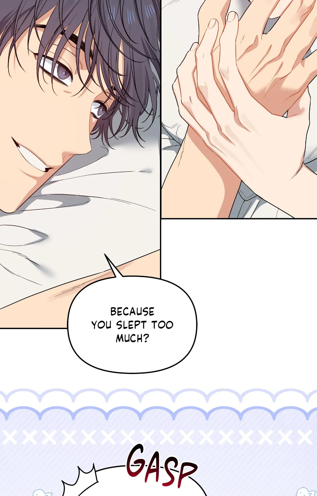 Cherry Cake Chapter 37 - Page 59