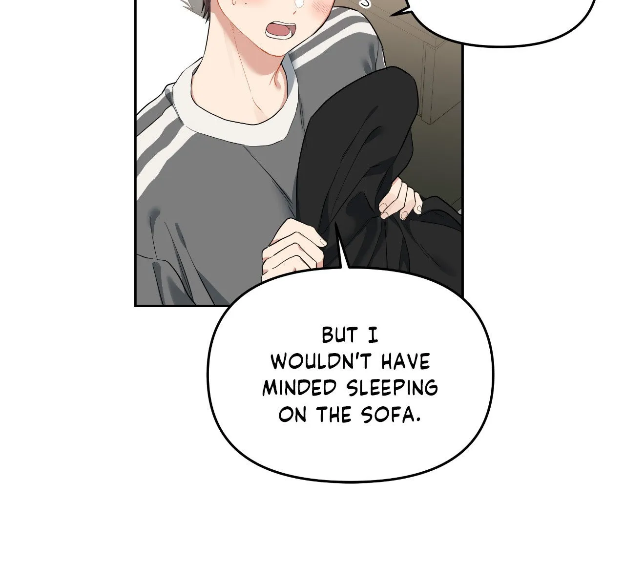 Cherry Cake Chapter 37 - Page 62