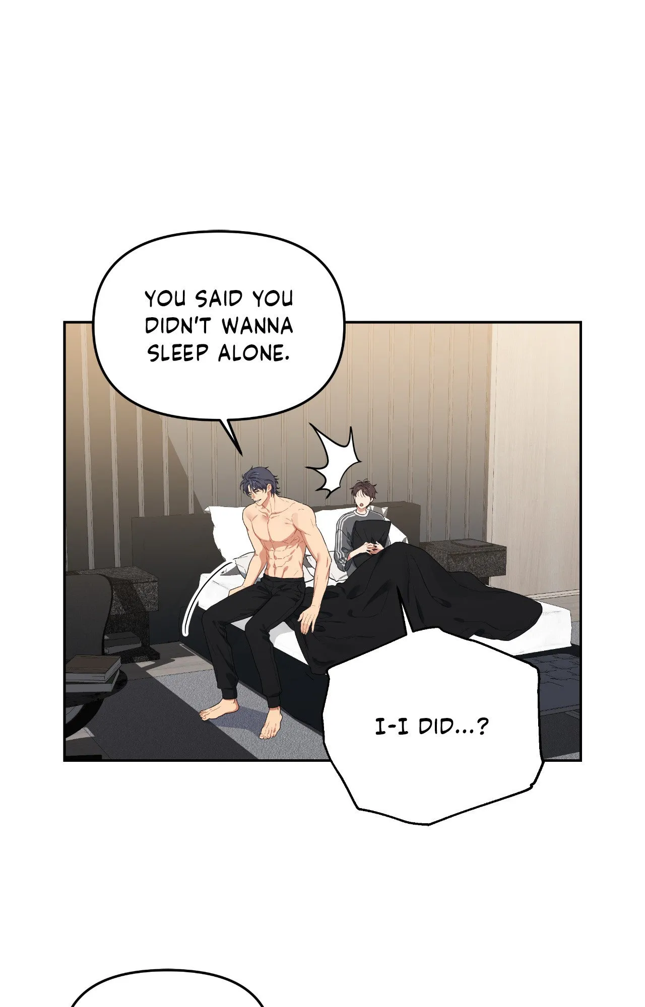 Cherry Cake Chapter 37 - Page 63