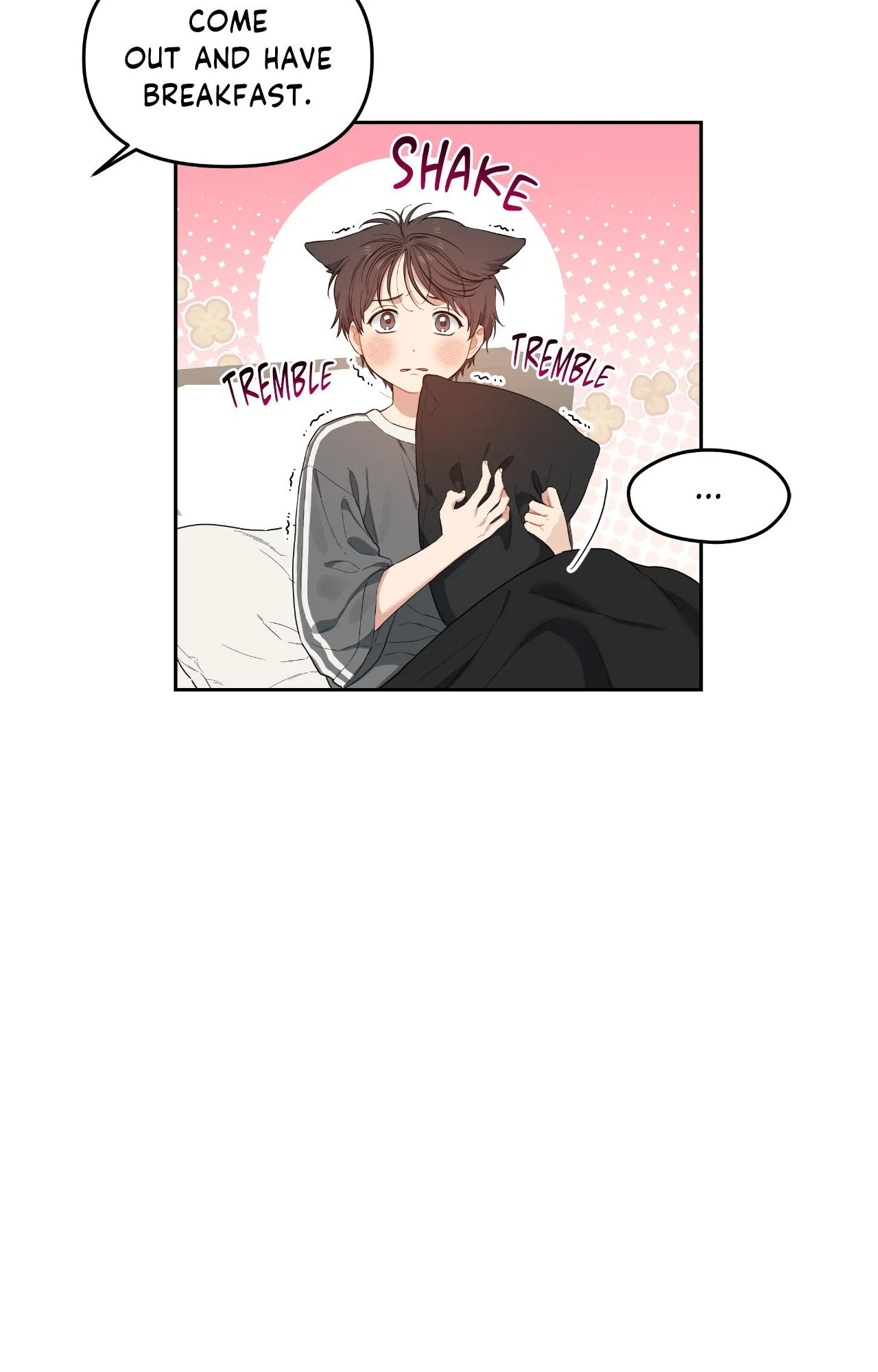 Cherry Cake Chapter 37 - Page 64