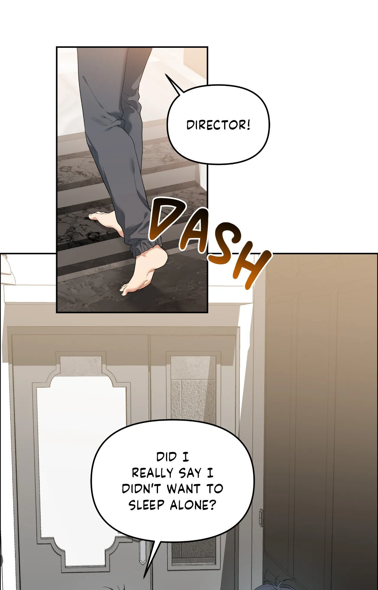 Cherry Cake Chapter 37 - Page 65