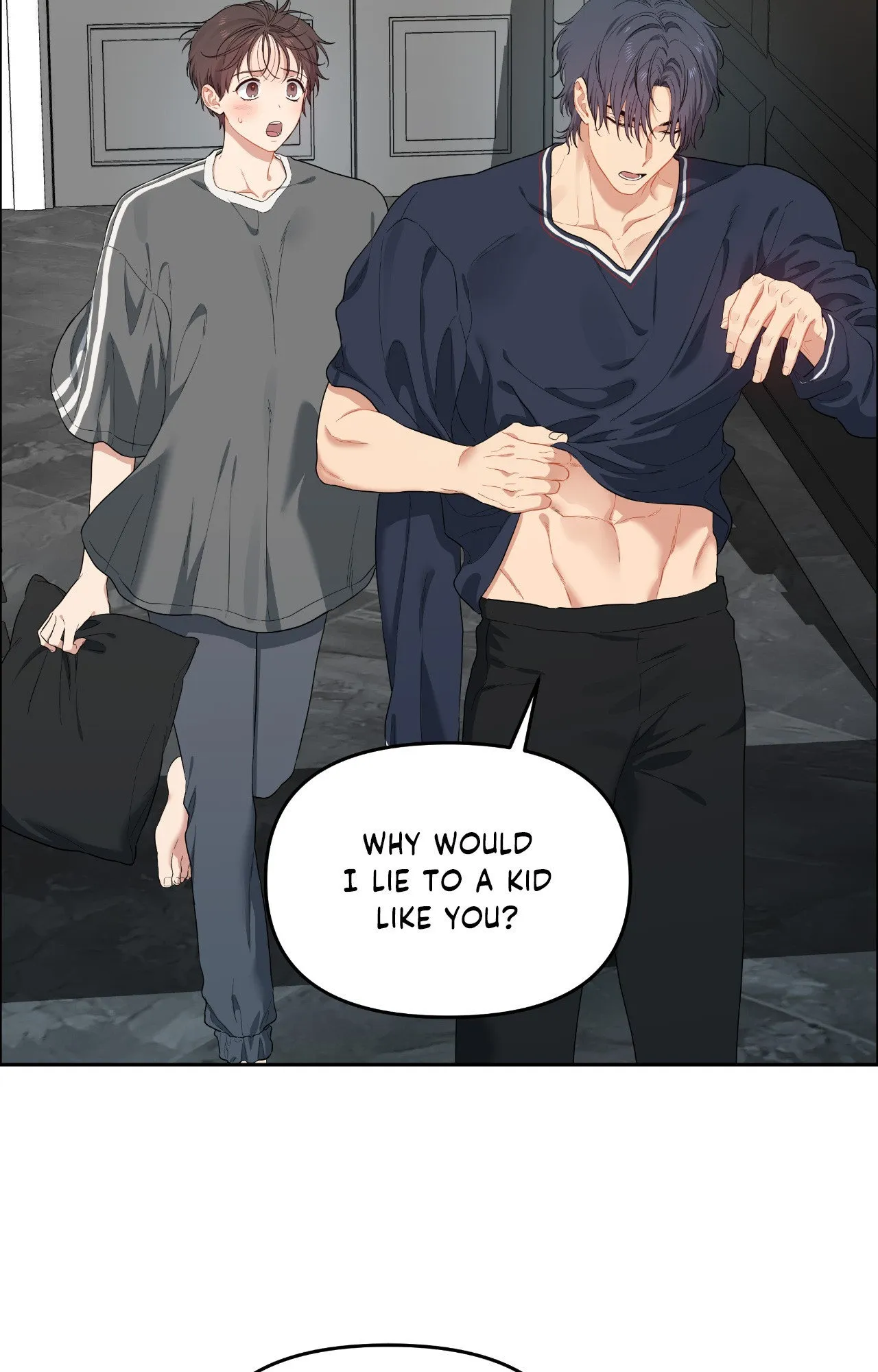 Cherry Cake Chapter 37 - Page 66