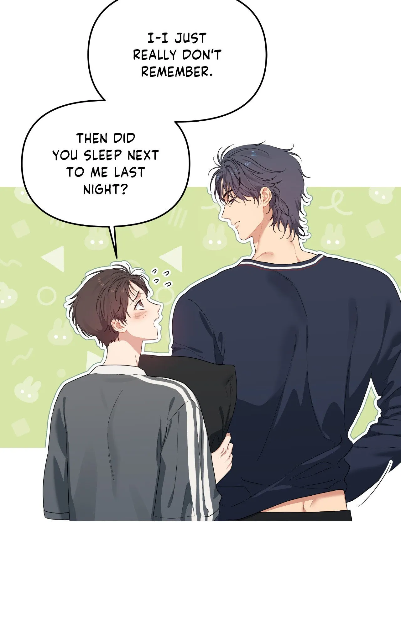 Cherry Cake Chapter 37 - Page 67