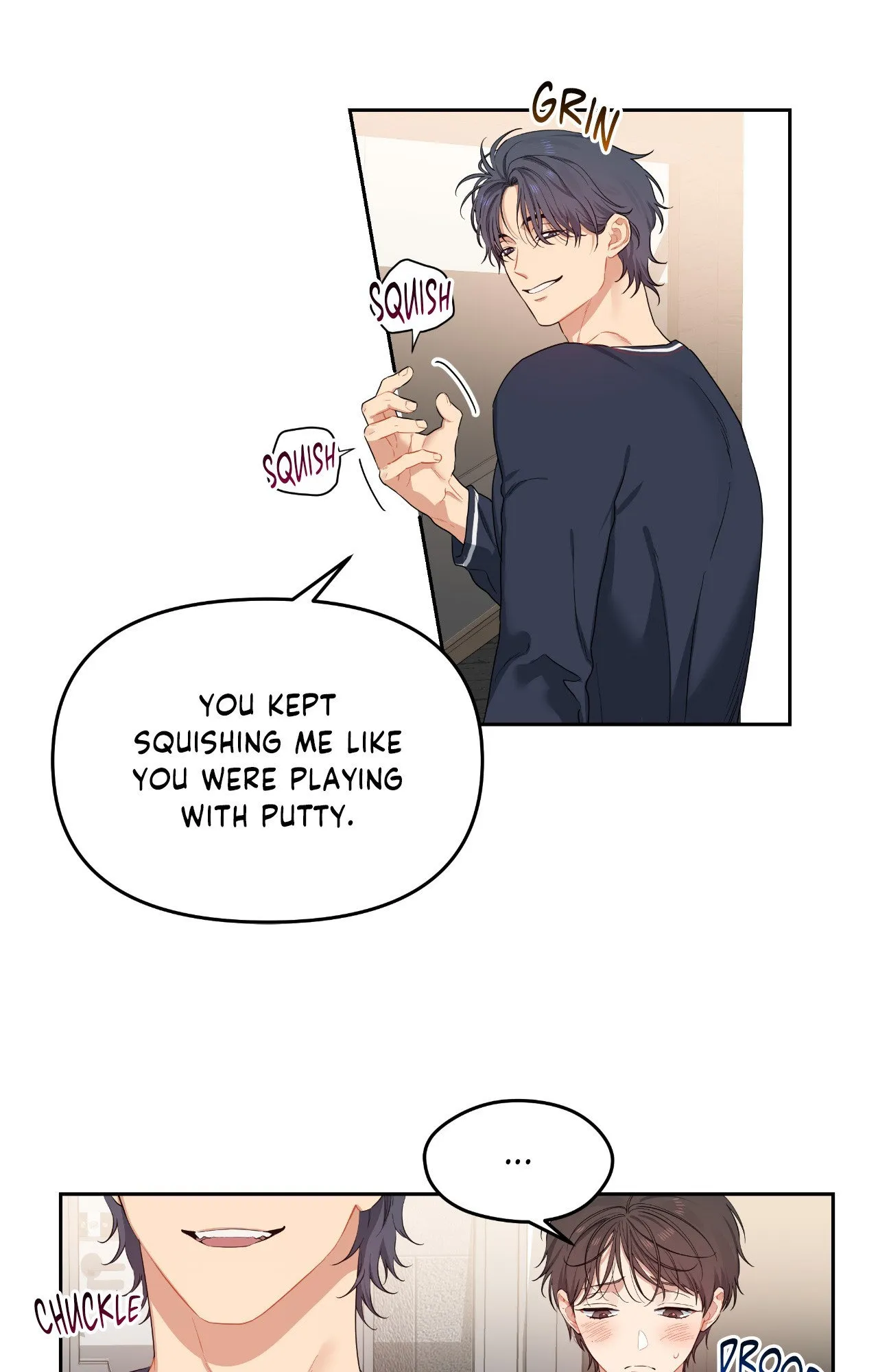 Cherry Cake Chapter 37 - Page 68