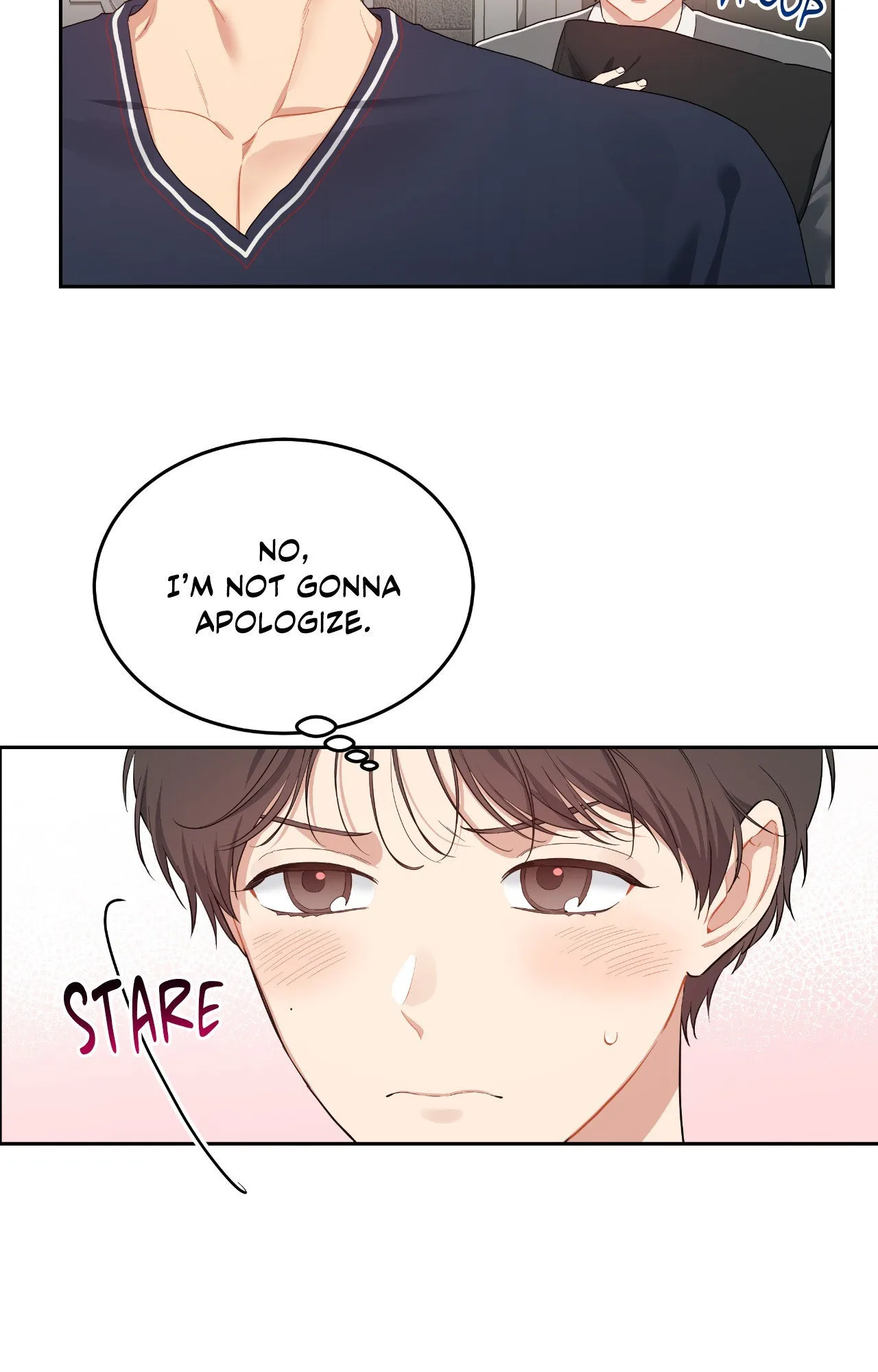 Cherry Cake Chapter 37 - Page 69