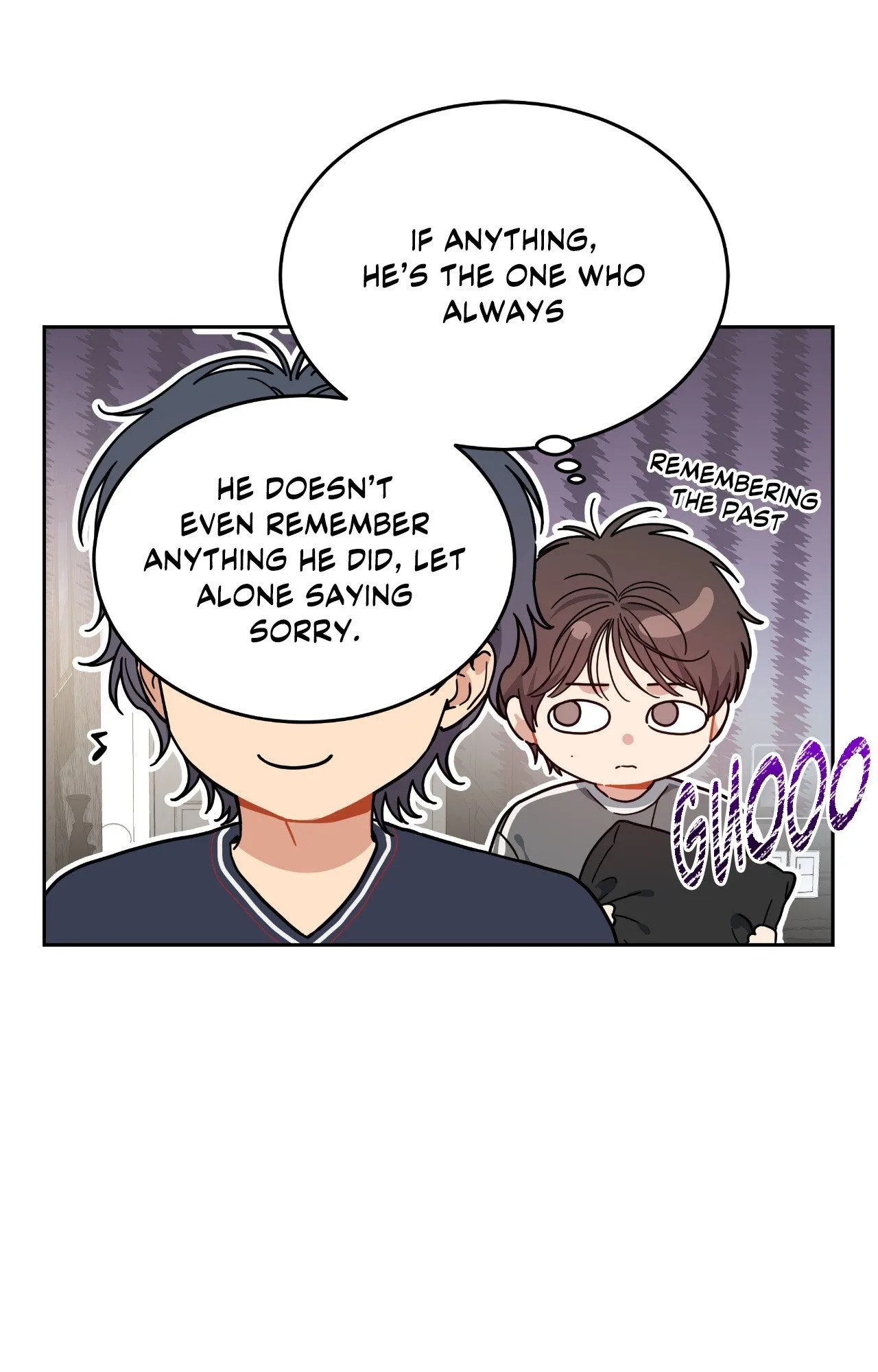 Cherry Cake Chapter 37 - Page 70