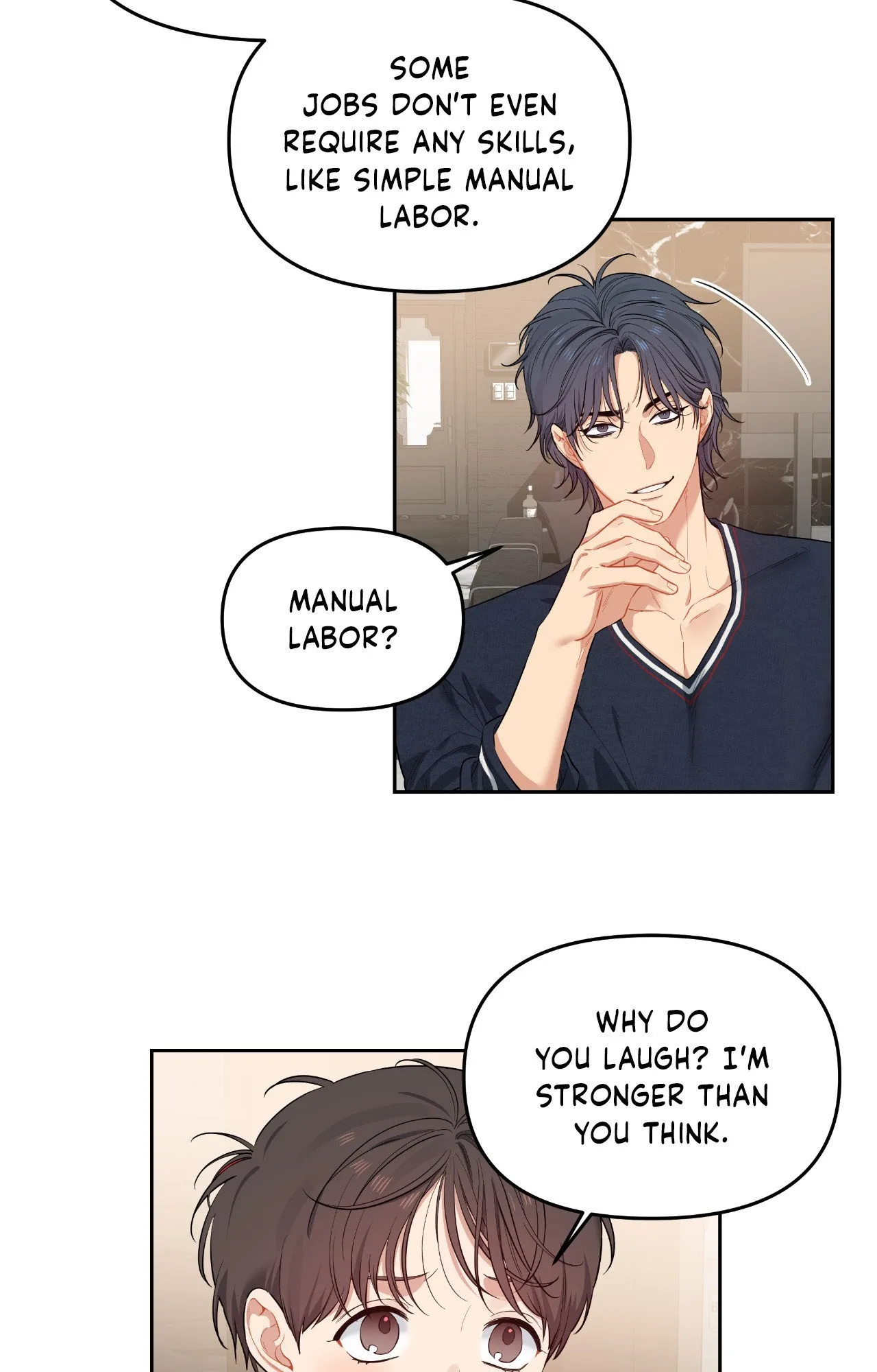 Cherry Cake Chapter 37 - Page 76