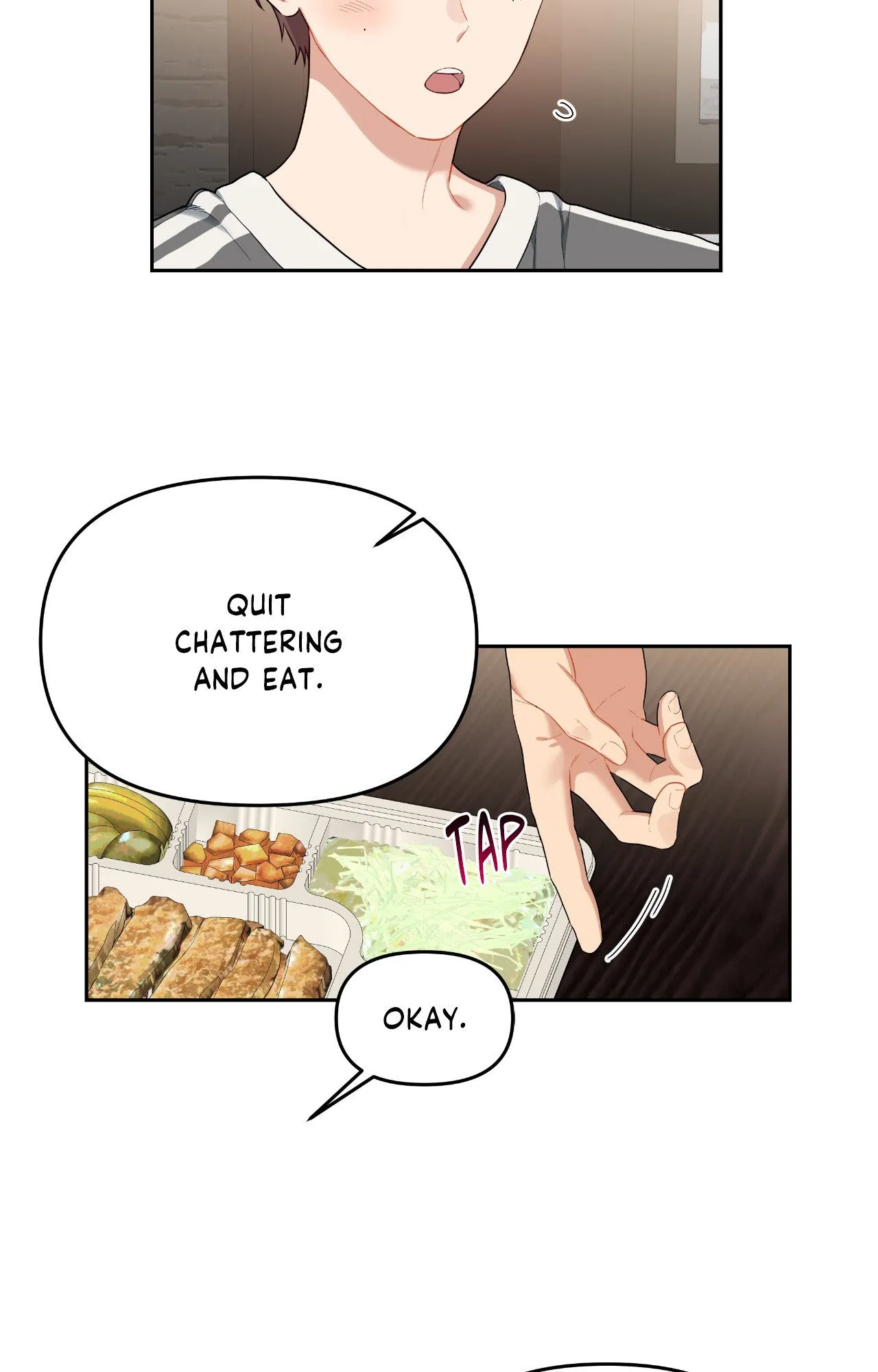 Cherry Cake Chapter 37 - Page 77