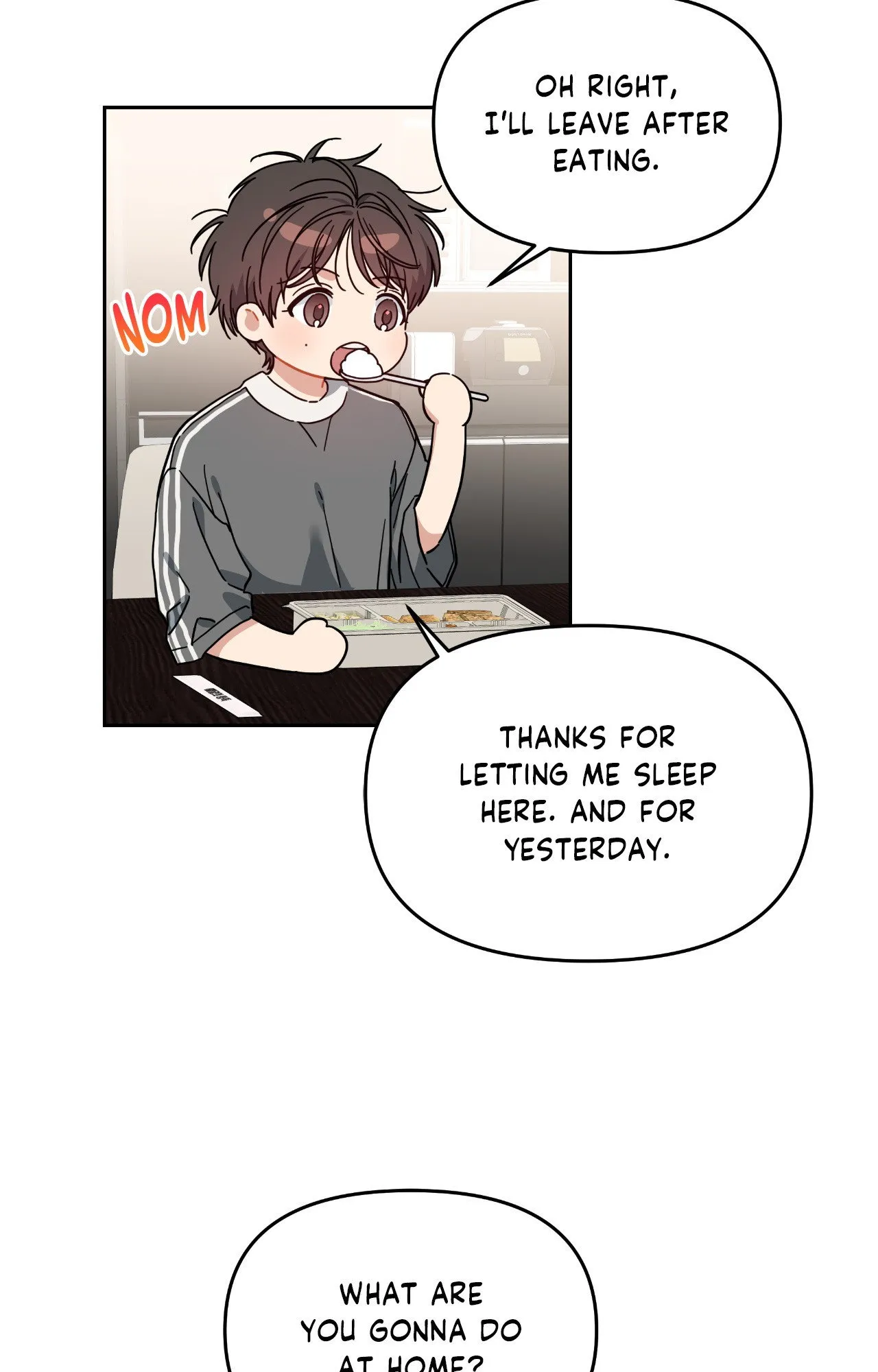 Cherry Cake Chapter 37 - Page 78