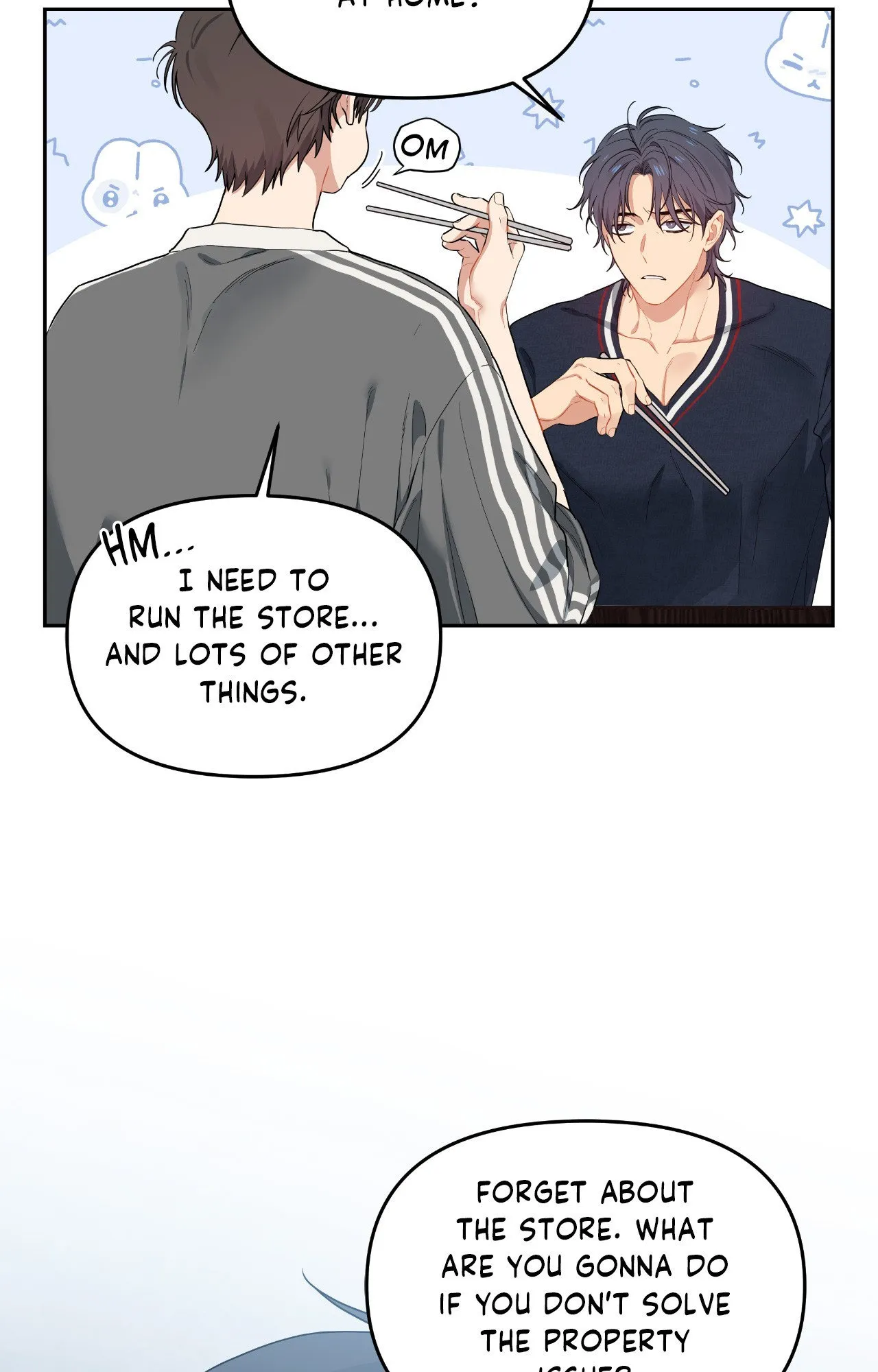 Cherry Cake Chapter 37 - Page 79