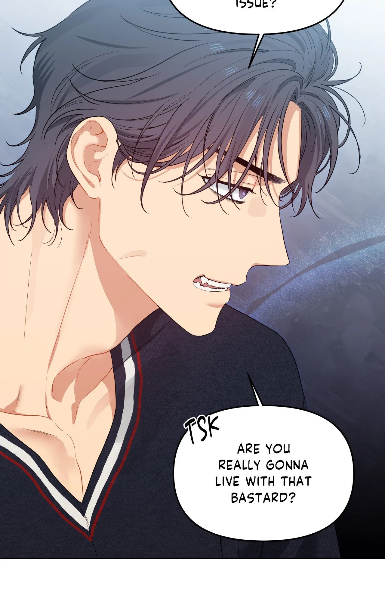 Cherry Cake Chapter 37 - Page 80