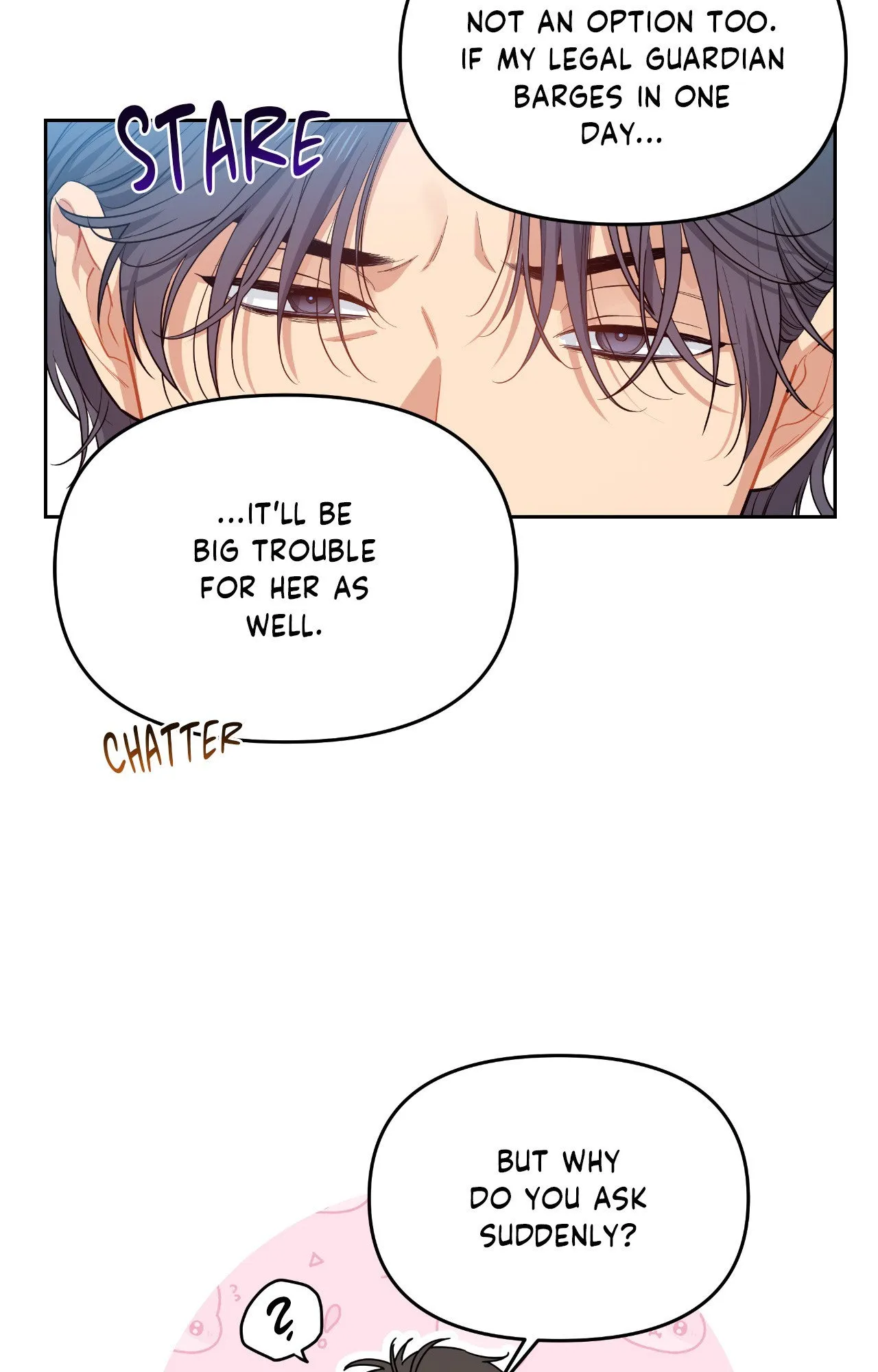 Cherry Cake Chapter 37 - Page 83