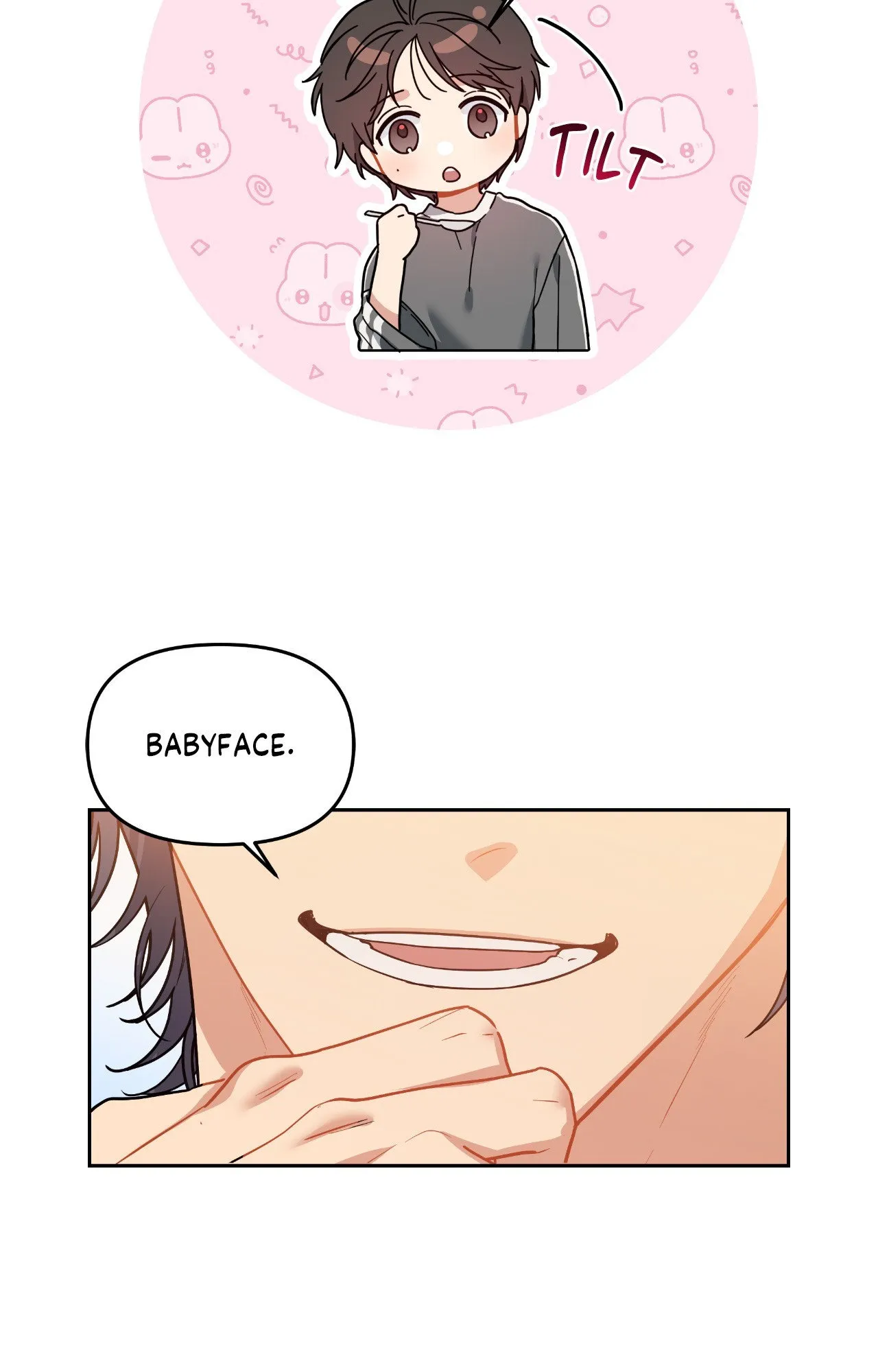 Cherry Cake Chapter 37 - Page 84