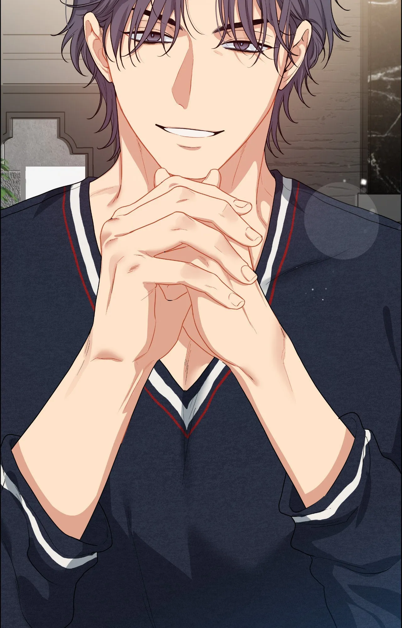 Cherry Cake Chapter 37 - Page 86