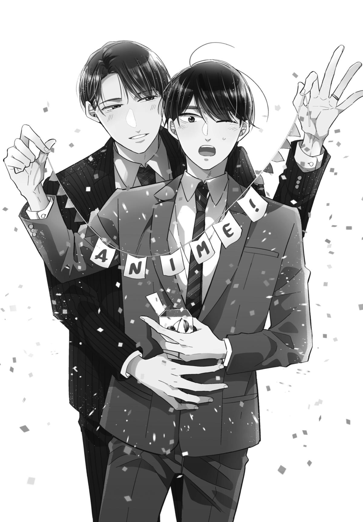 Cherry Magic! Thirty Years of Virginity Can Make You a Wizard Chapter 73 - Page 15