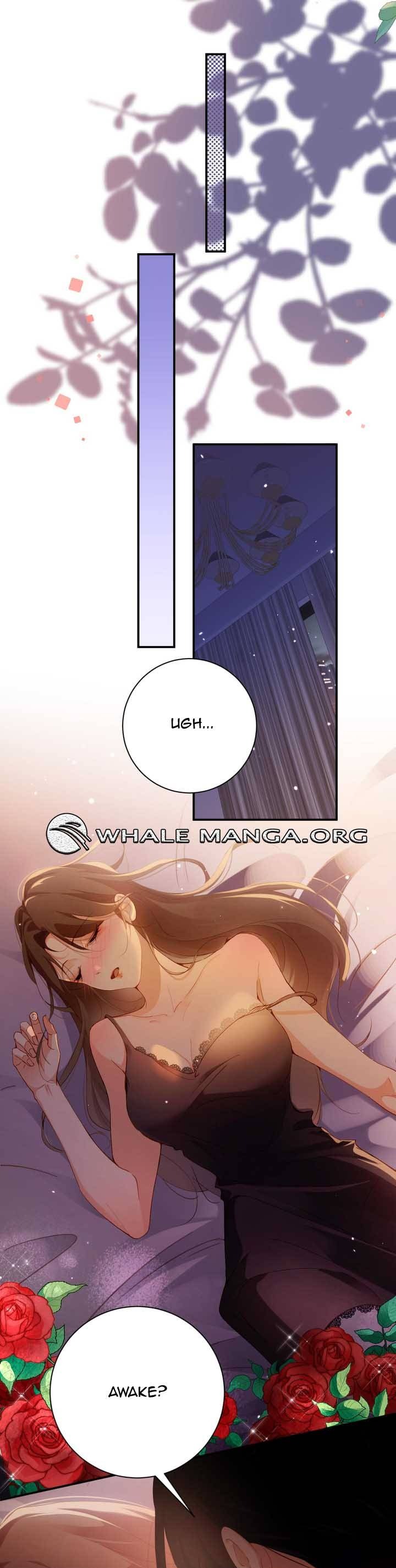 Chief’s Cute Baby: Buy One Get One Free Chapter 1 - Page 4