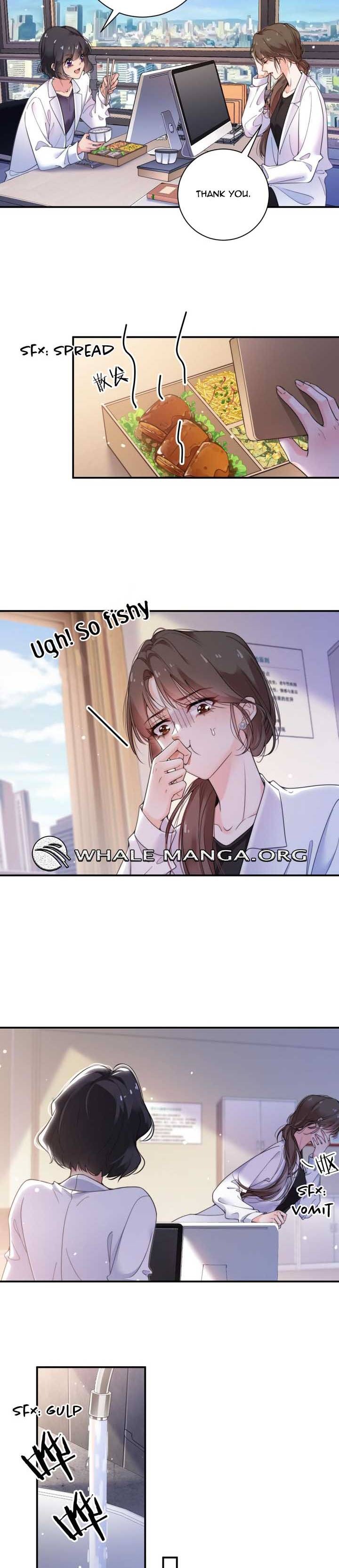 Chief’s Cute Baby: Buy One Get One Free Chapter 1 - Page 8